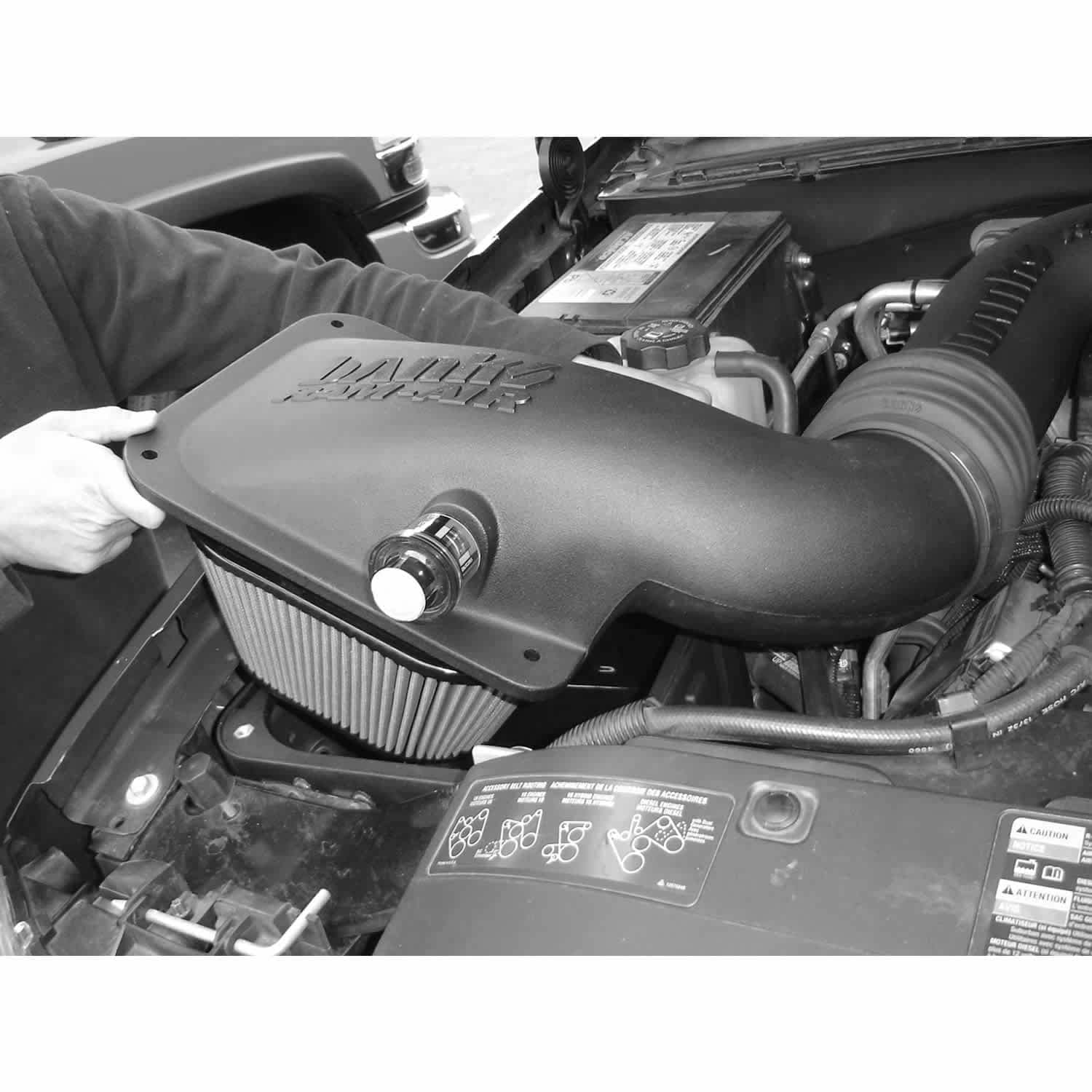 Banks Ram-Air® - Image 3