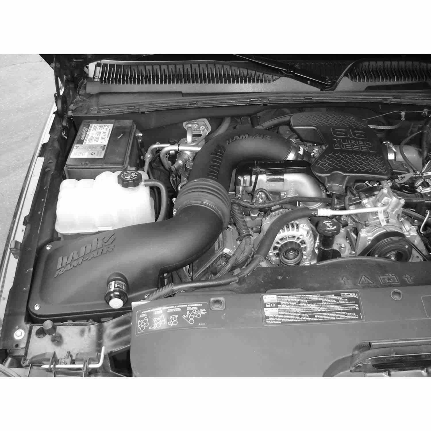 Banks Ram-Air® - Image 4