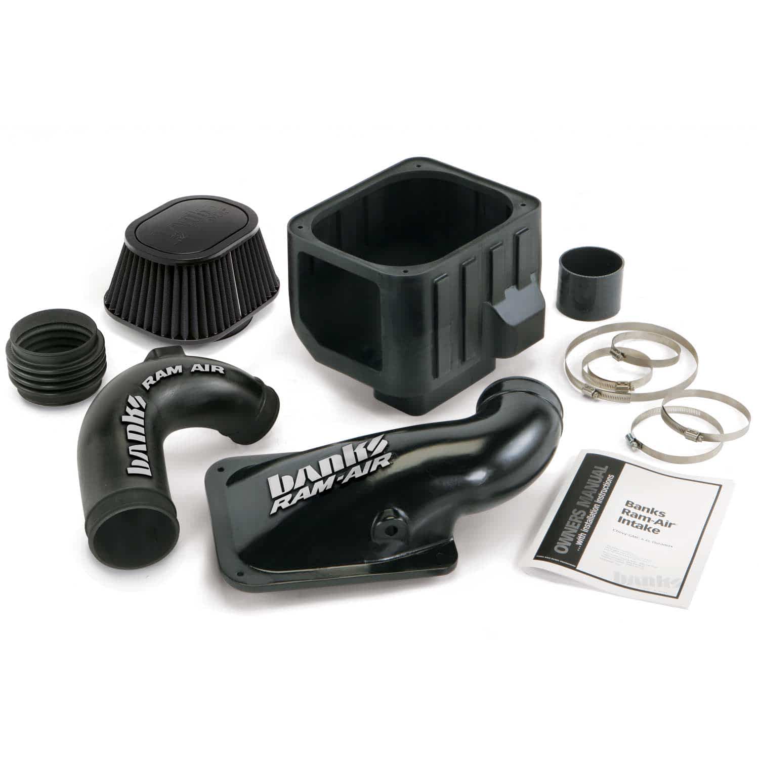 Banks Ram-Air® - Image 6