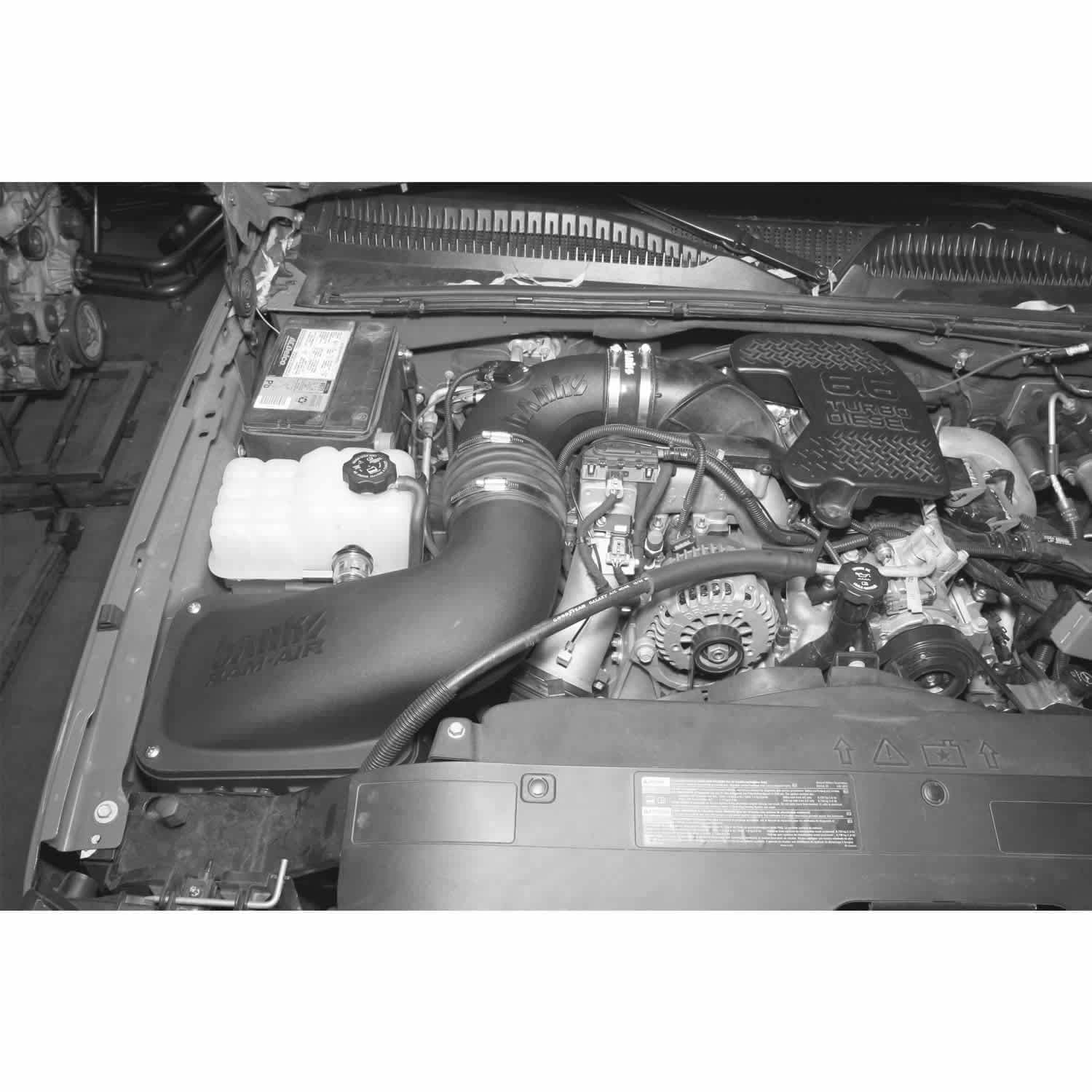 Banks Ram-Air® - Image 5
