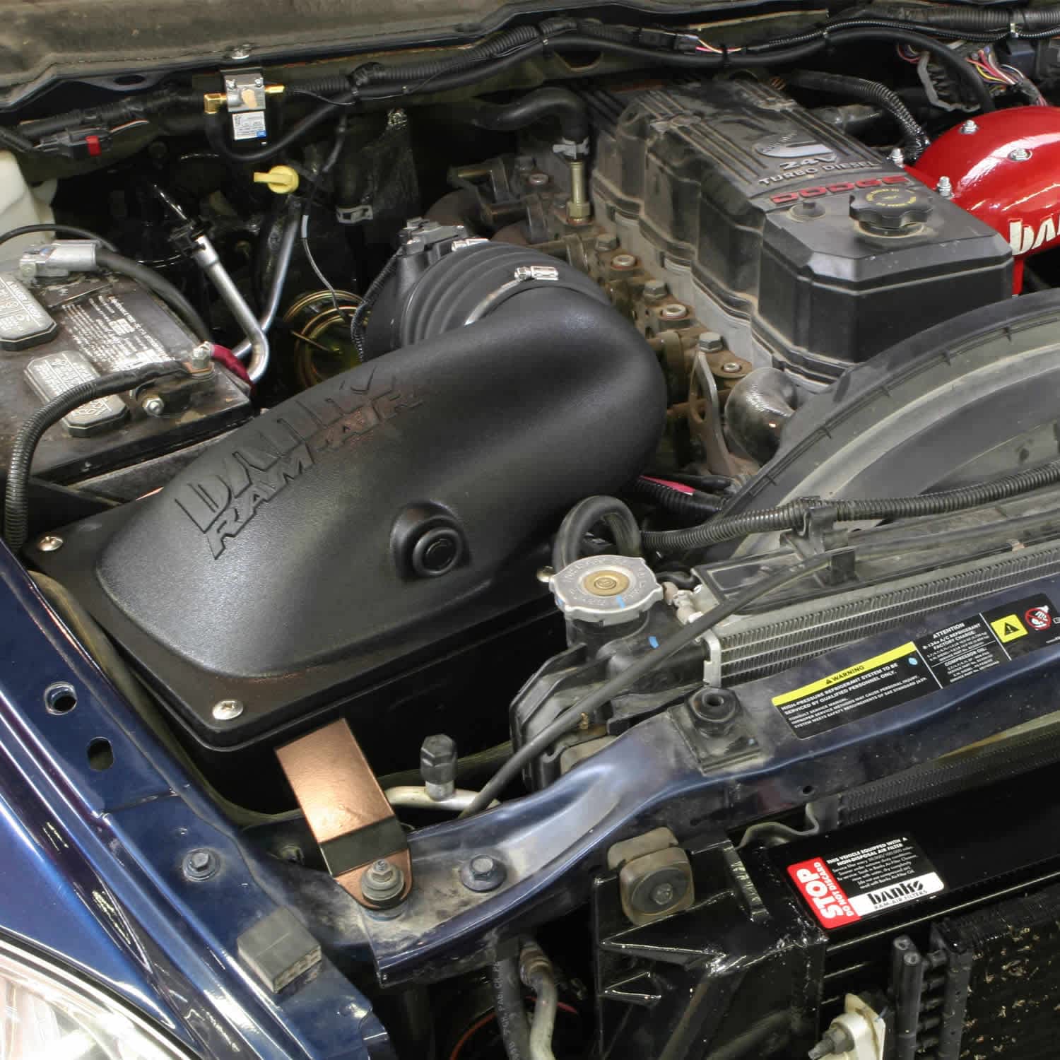 Banks Ram-Air® - Image 4