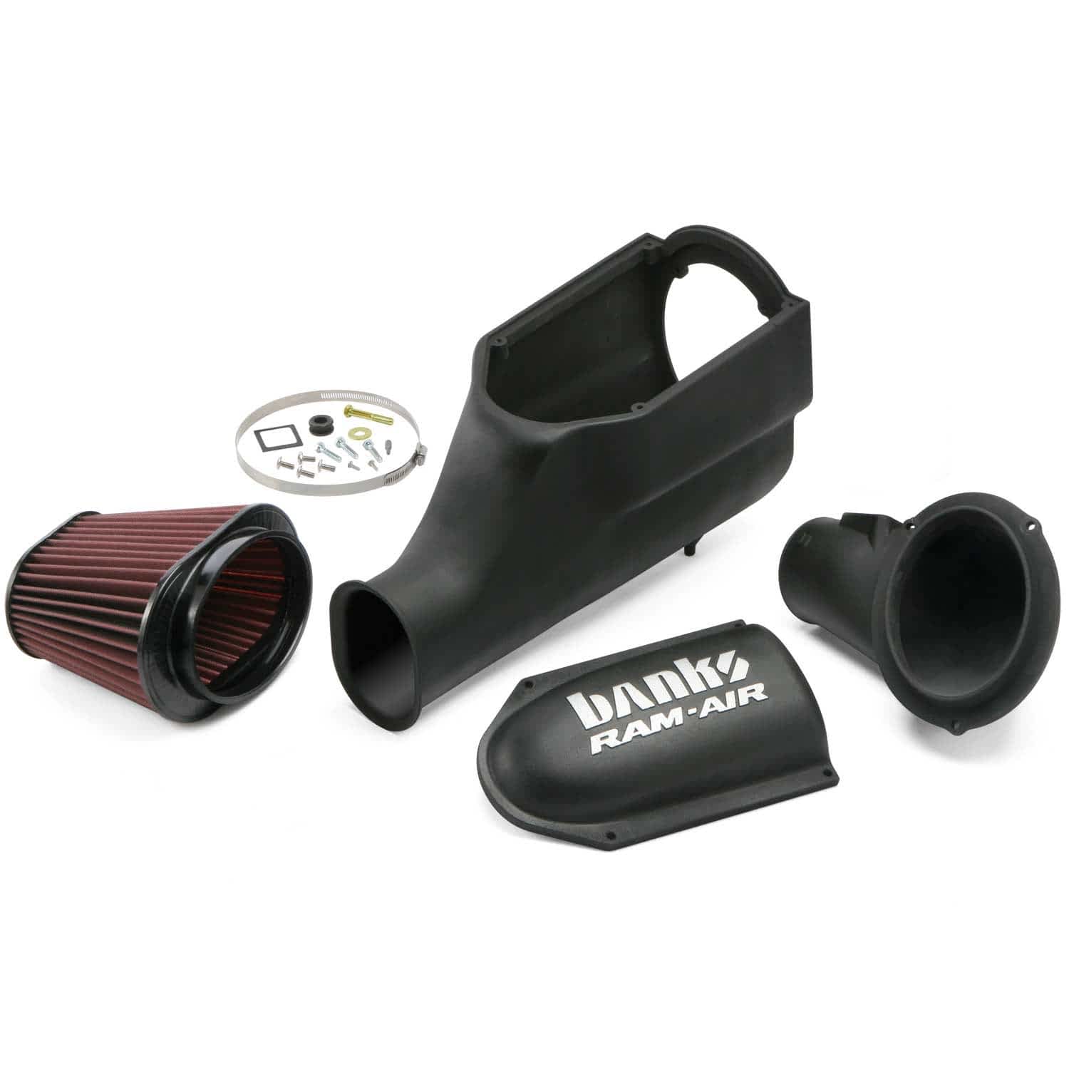 Banks Ram-Air® - Image 4