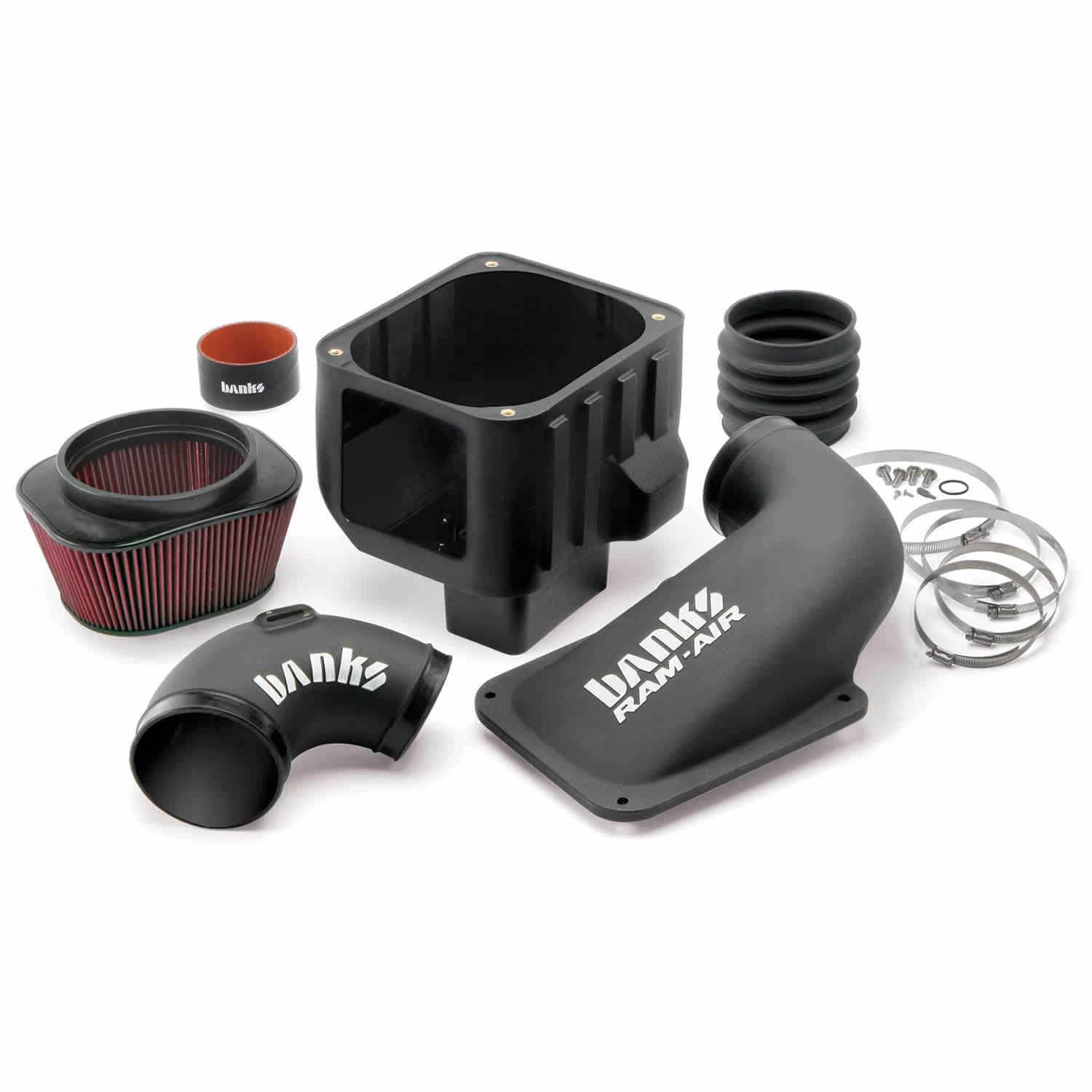 Banks Ram-Air® - Image 4