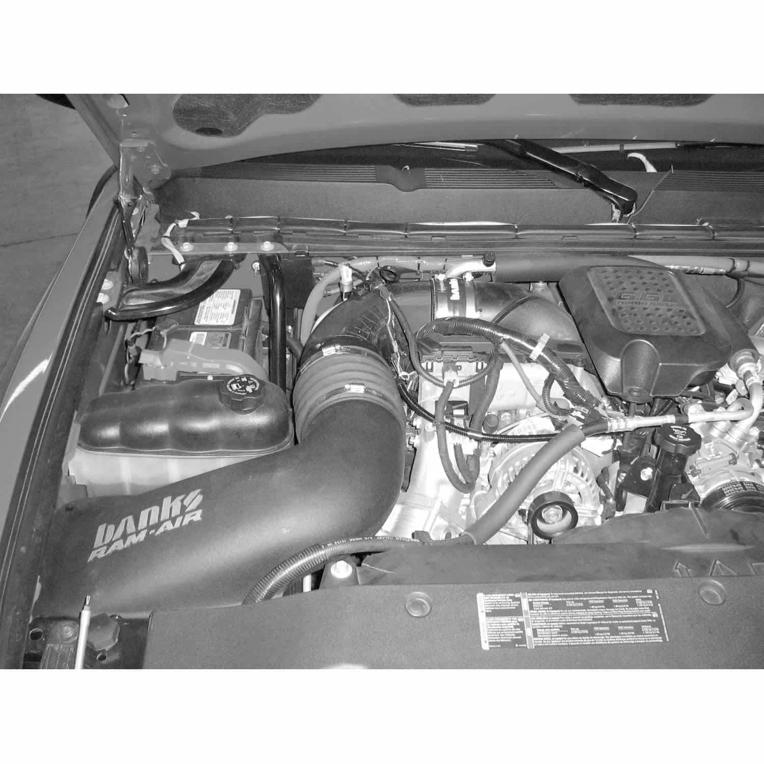 Banks Ram-Air® - Image 6