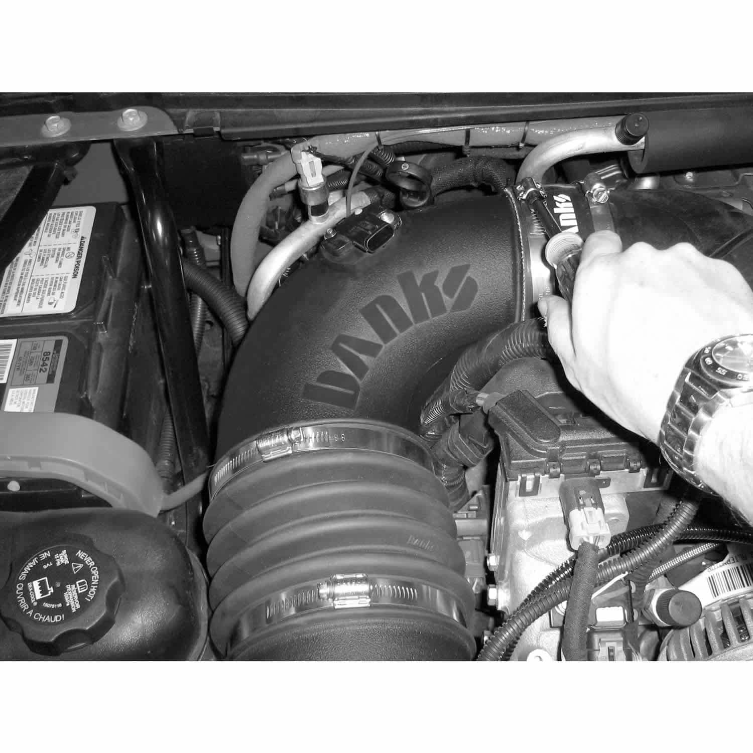 Banks Ram-Air® - Image 7