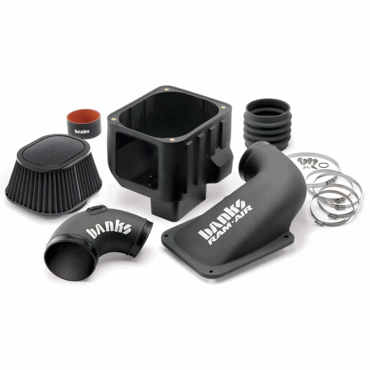 Banks Ram-Air® - Image 8