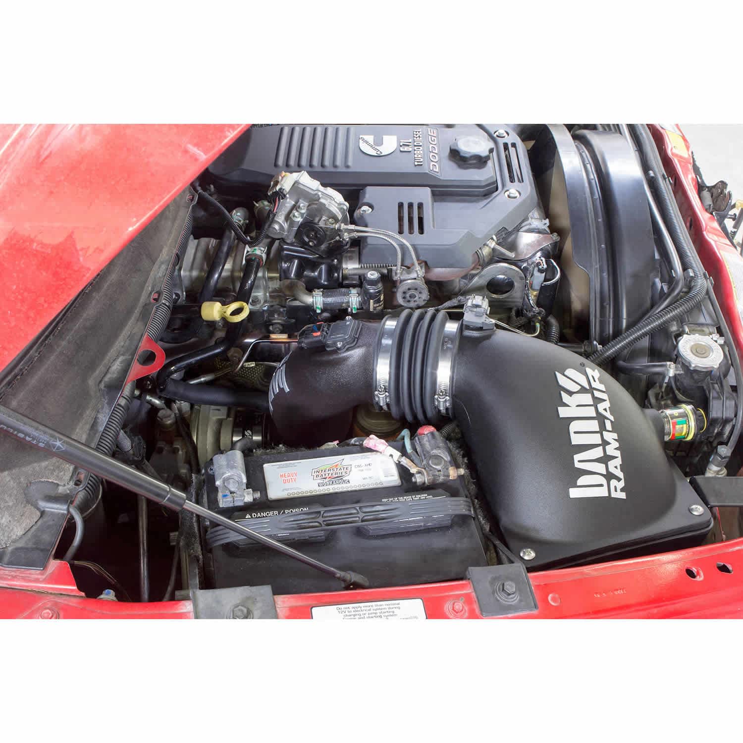 Banks Ram-Air® - Image 4