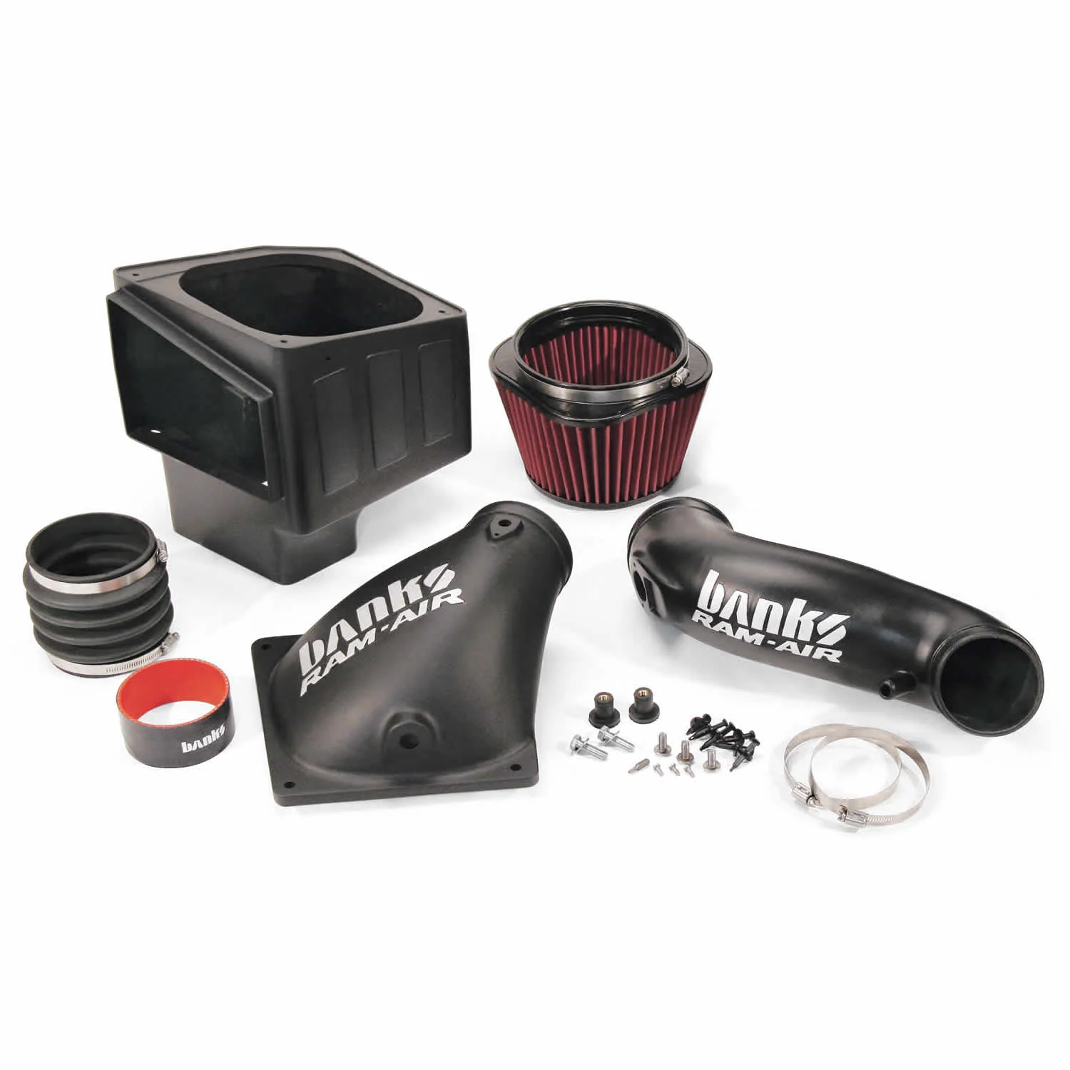 Banks Ram-Air® - Image 5