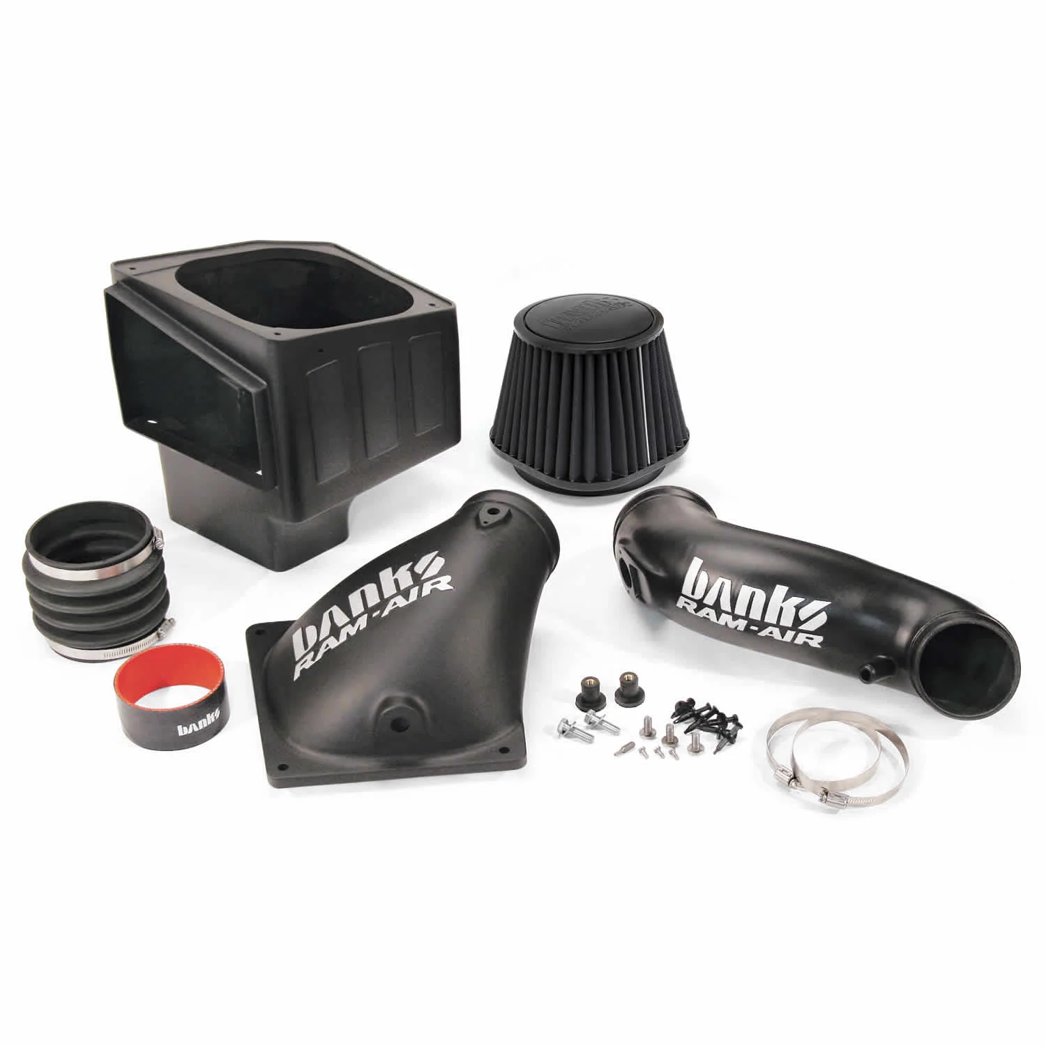 Banks Ram-Air® - Image 6