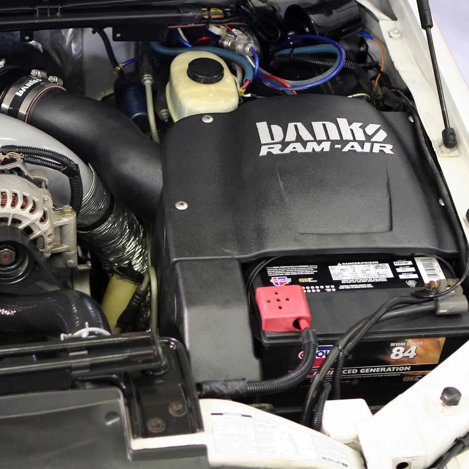 Banks Ram-Air® - Image 3