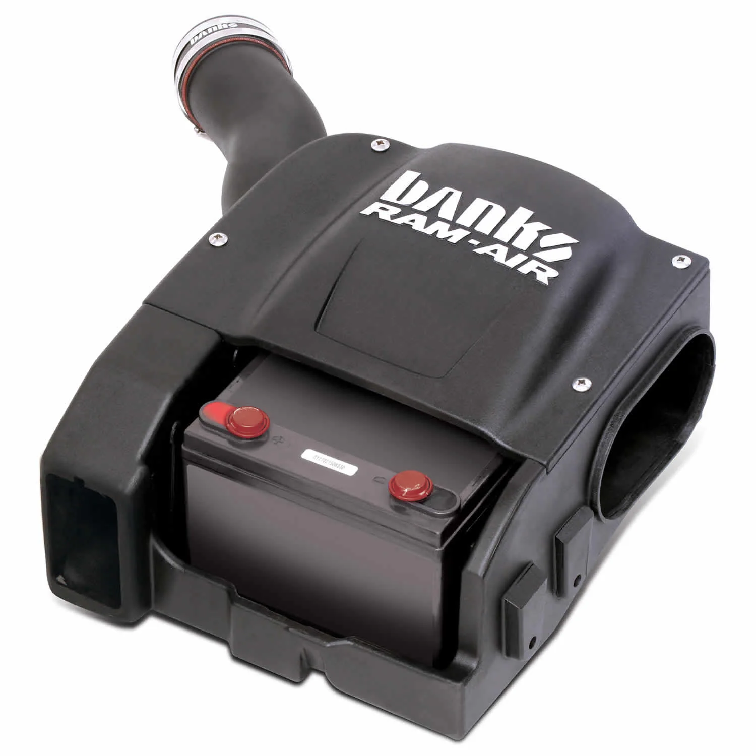 Banks Ram-Air® - Image 5