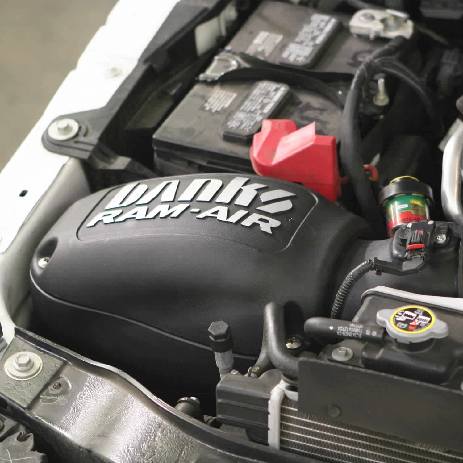 Banks Ram-Air® - Image 3