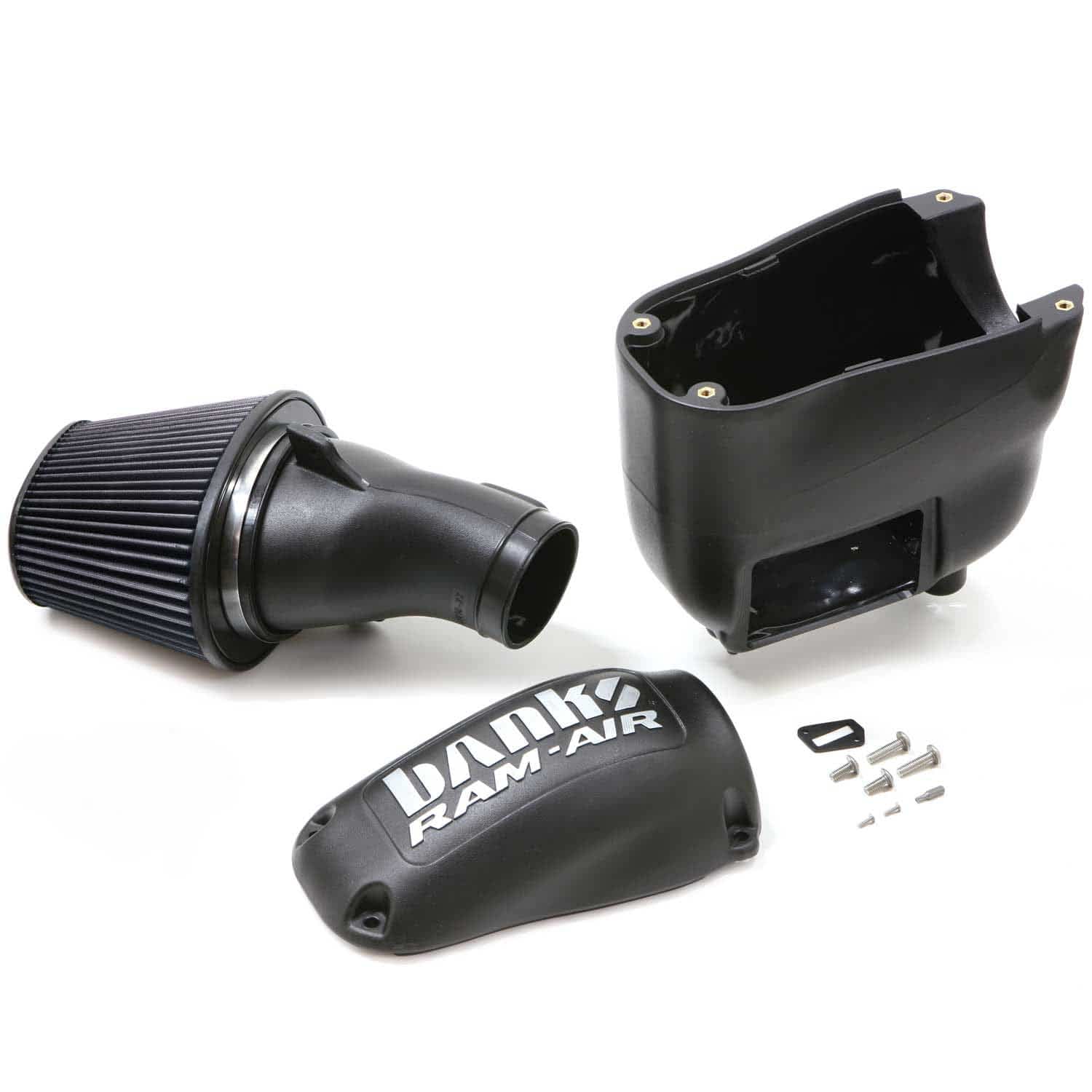 Banks Ram-Air® - Image 5
