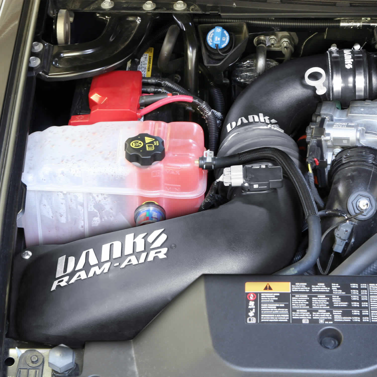 Banks Ram-Air® - Image 3