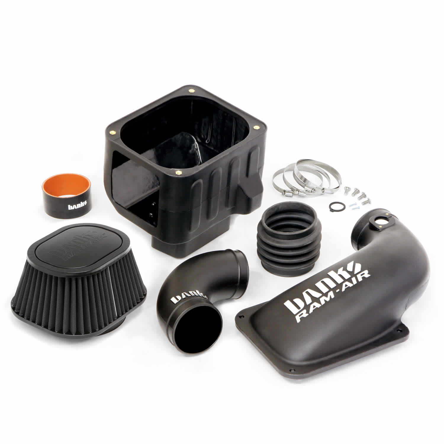 Banks Ram-Air® - Image 5