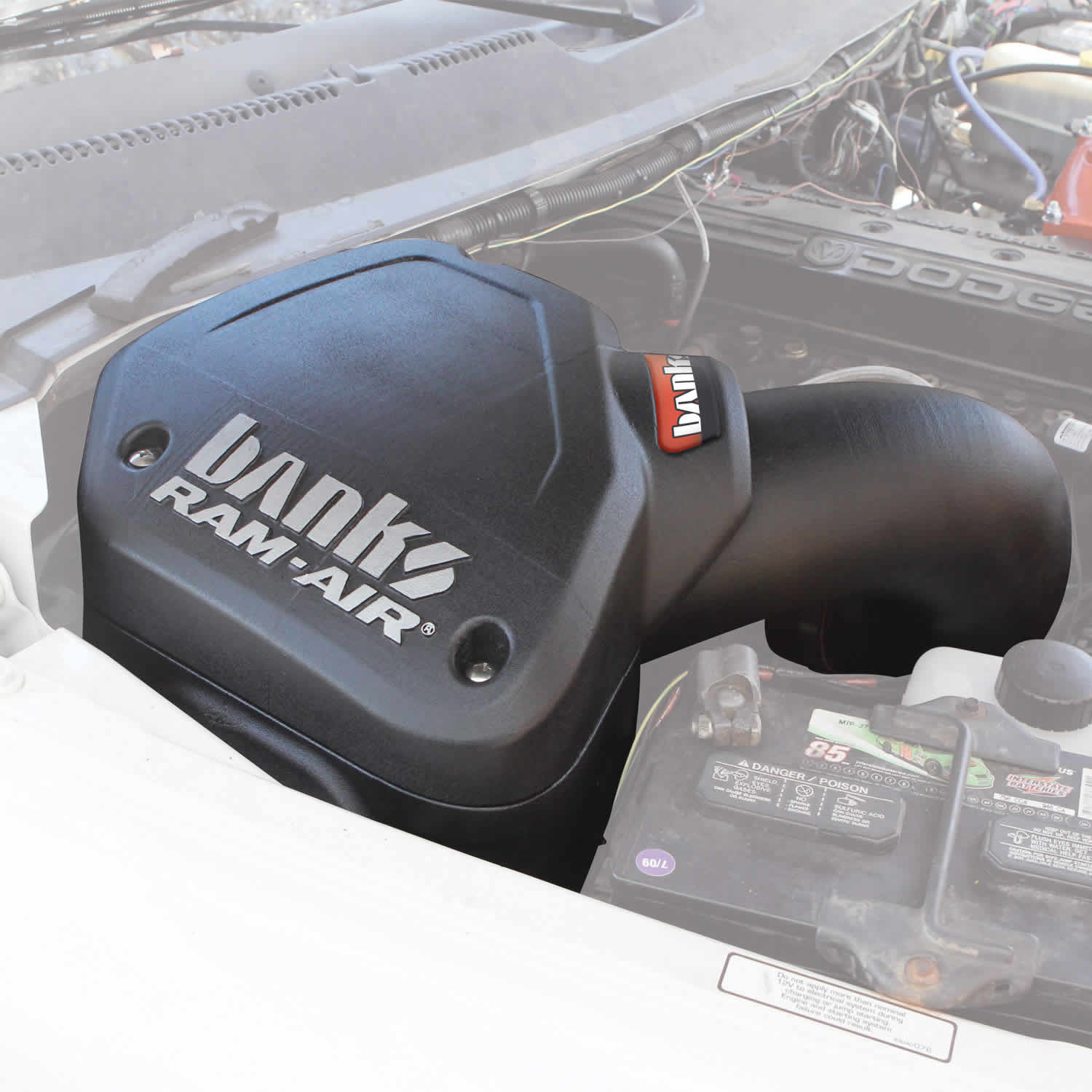 Banks Ram-Air® - Image 3