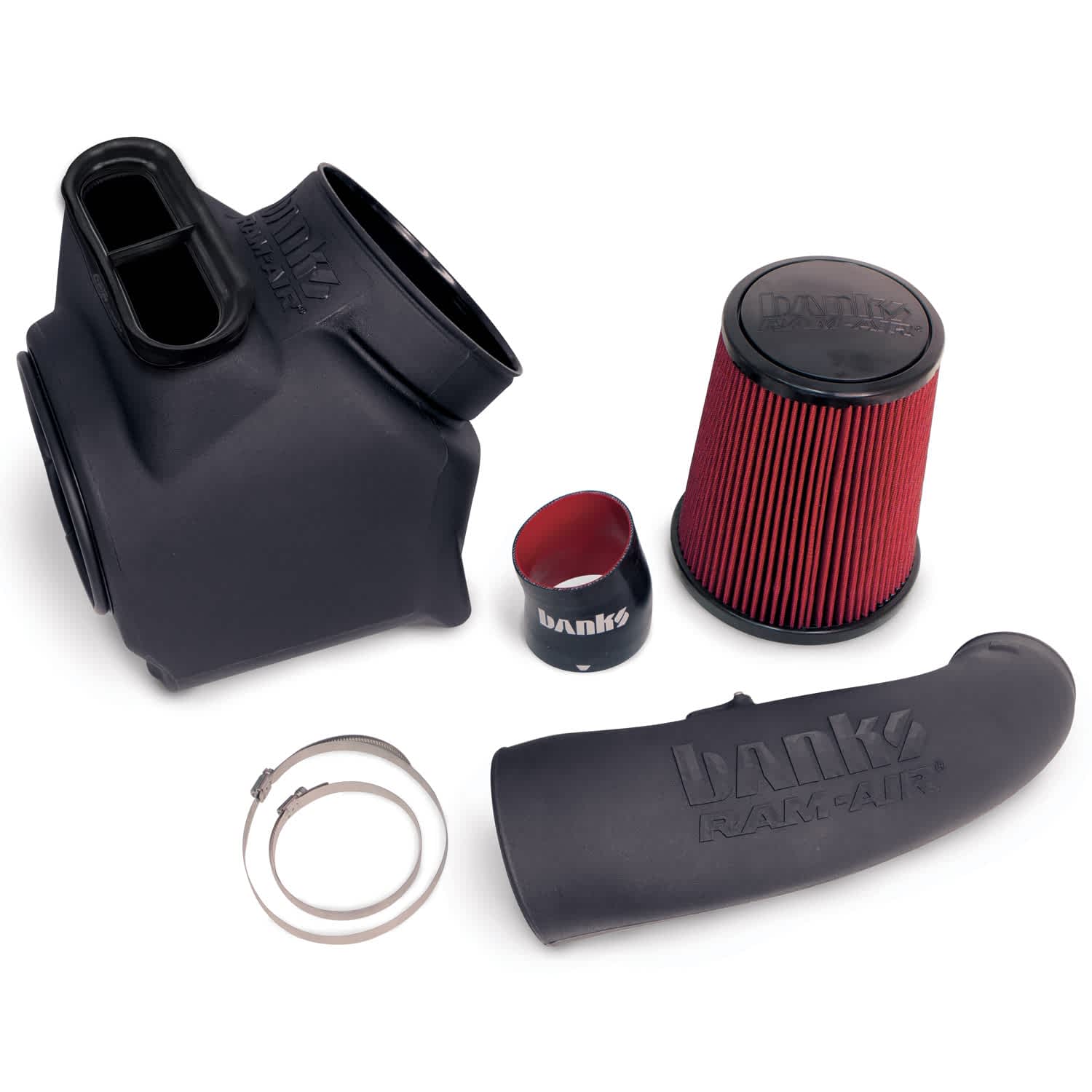 Banks Ram-Air® - Image 3