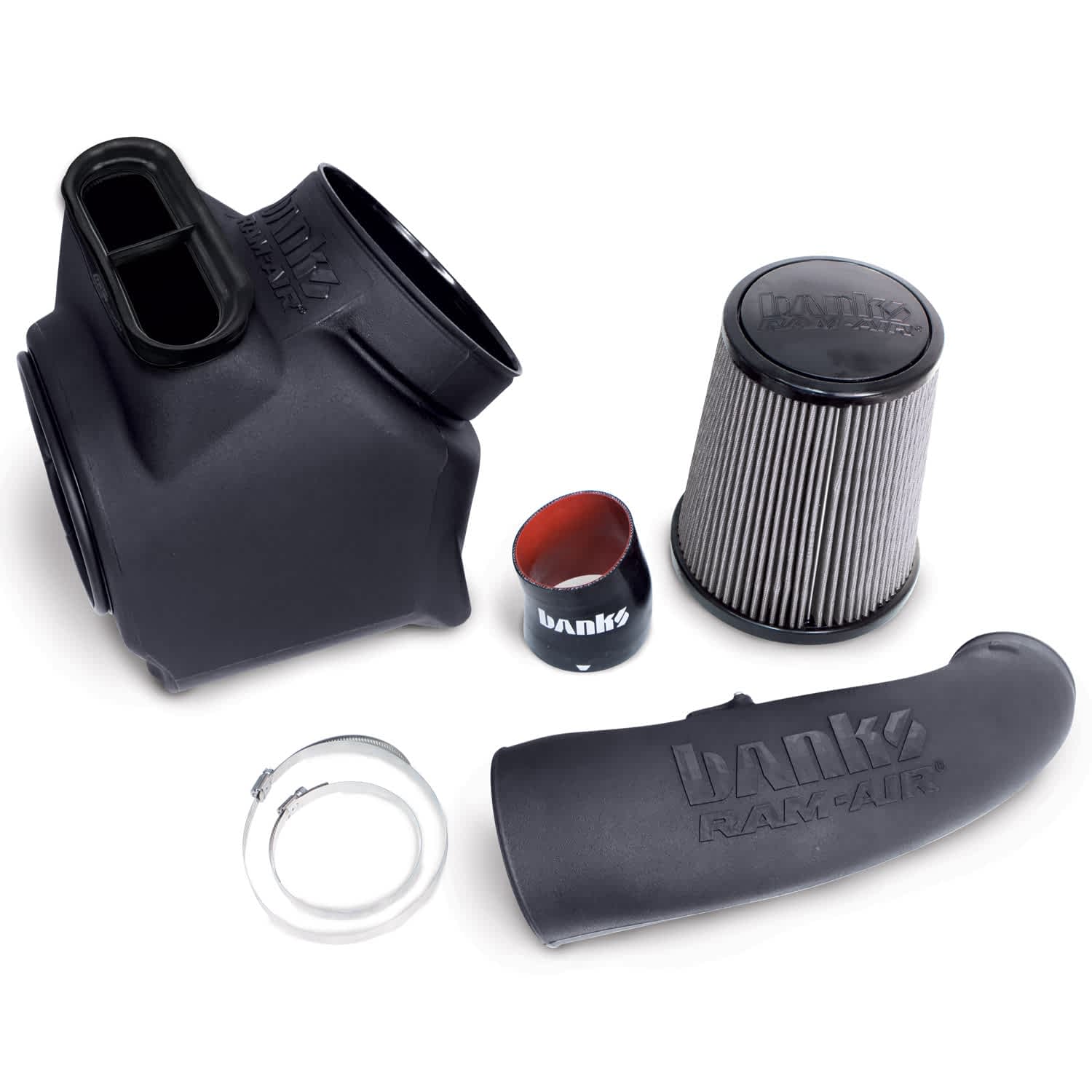 Banks Ram-Air® - Image 4