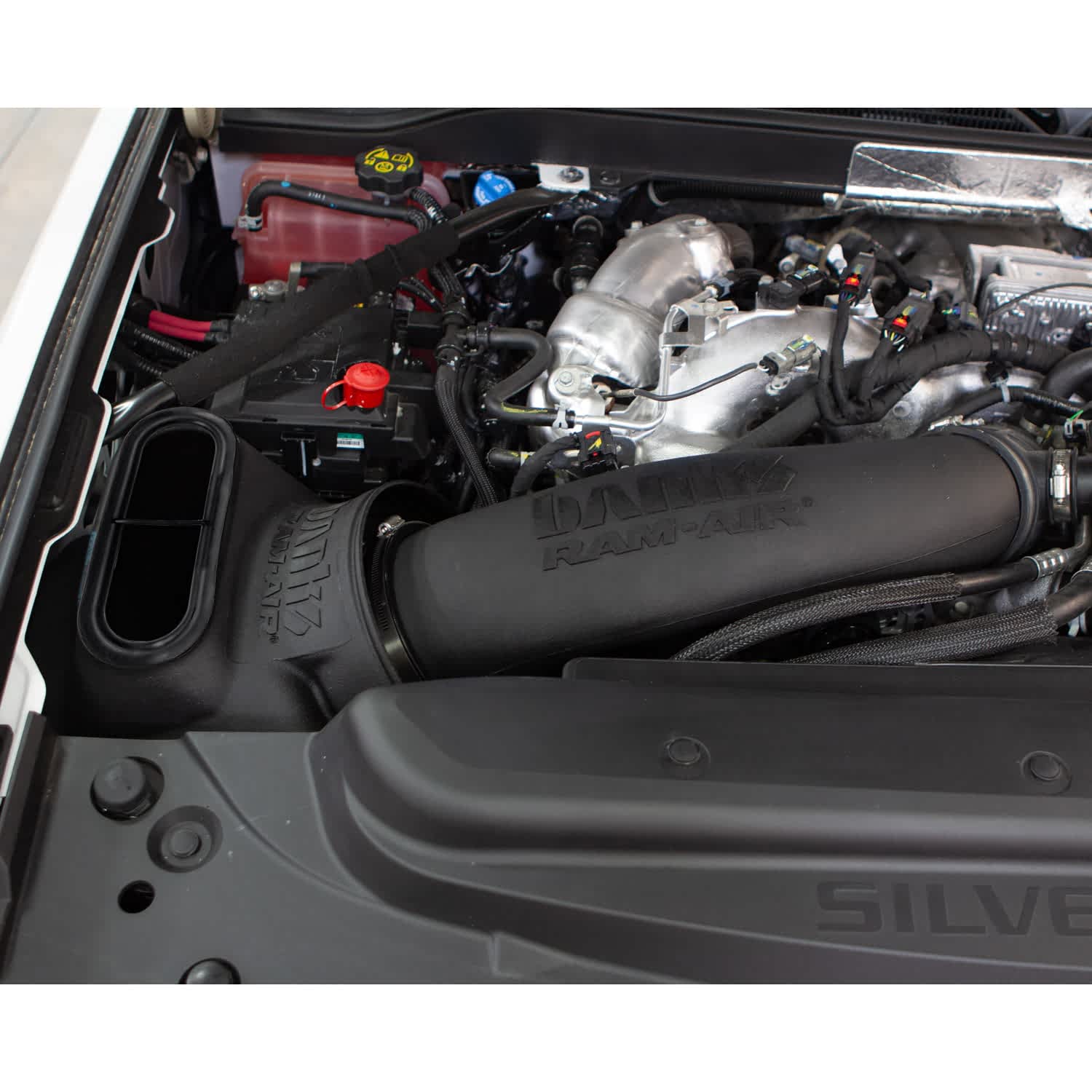 Banks Ram-Air® - Image 7