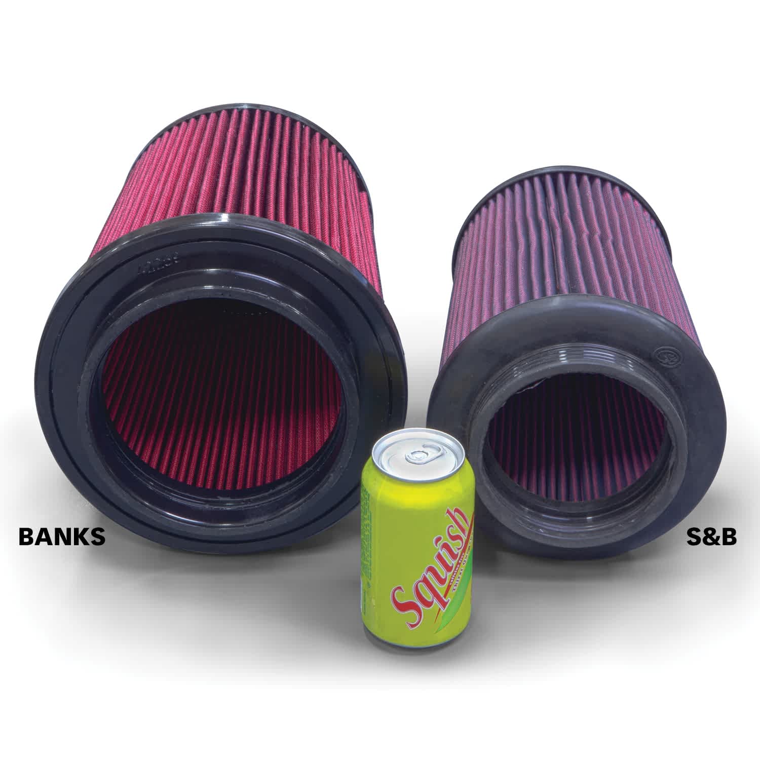 Banks Ram-Air® - Image 9