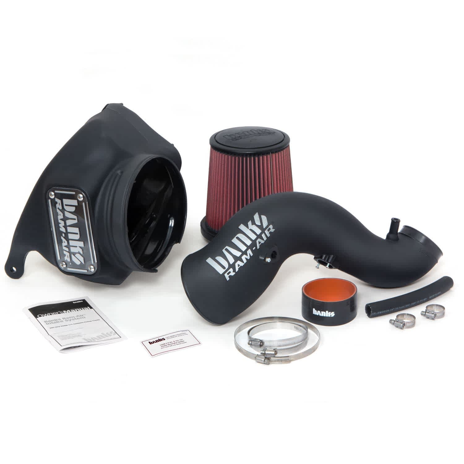 Banks Ram-Air® - Image 3