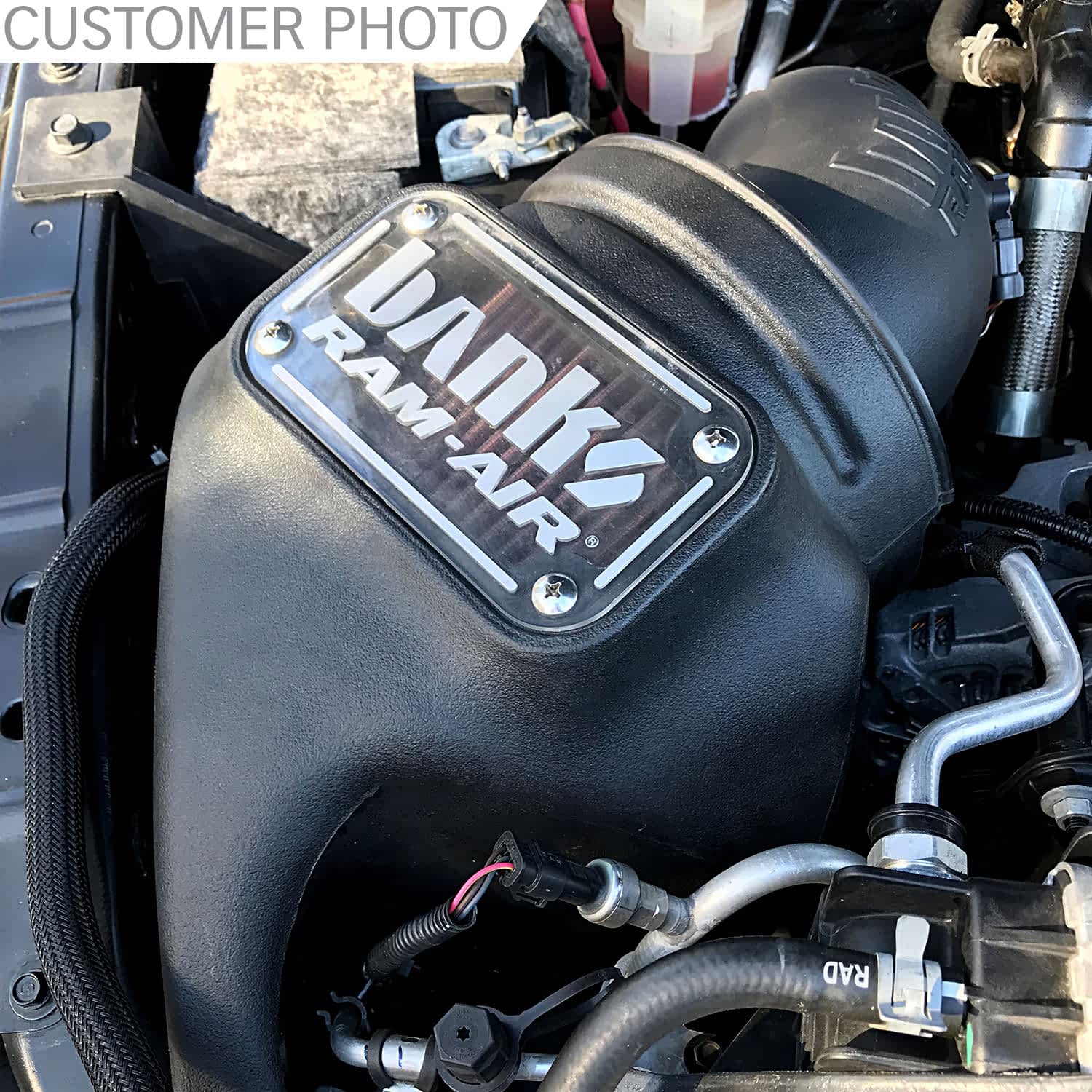 Banks Ram-Air® - Image 4