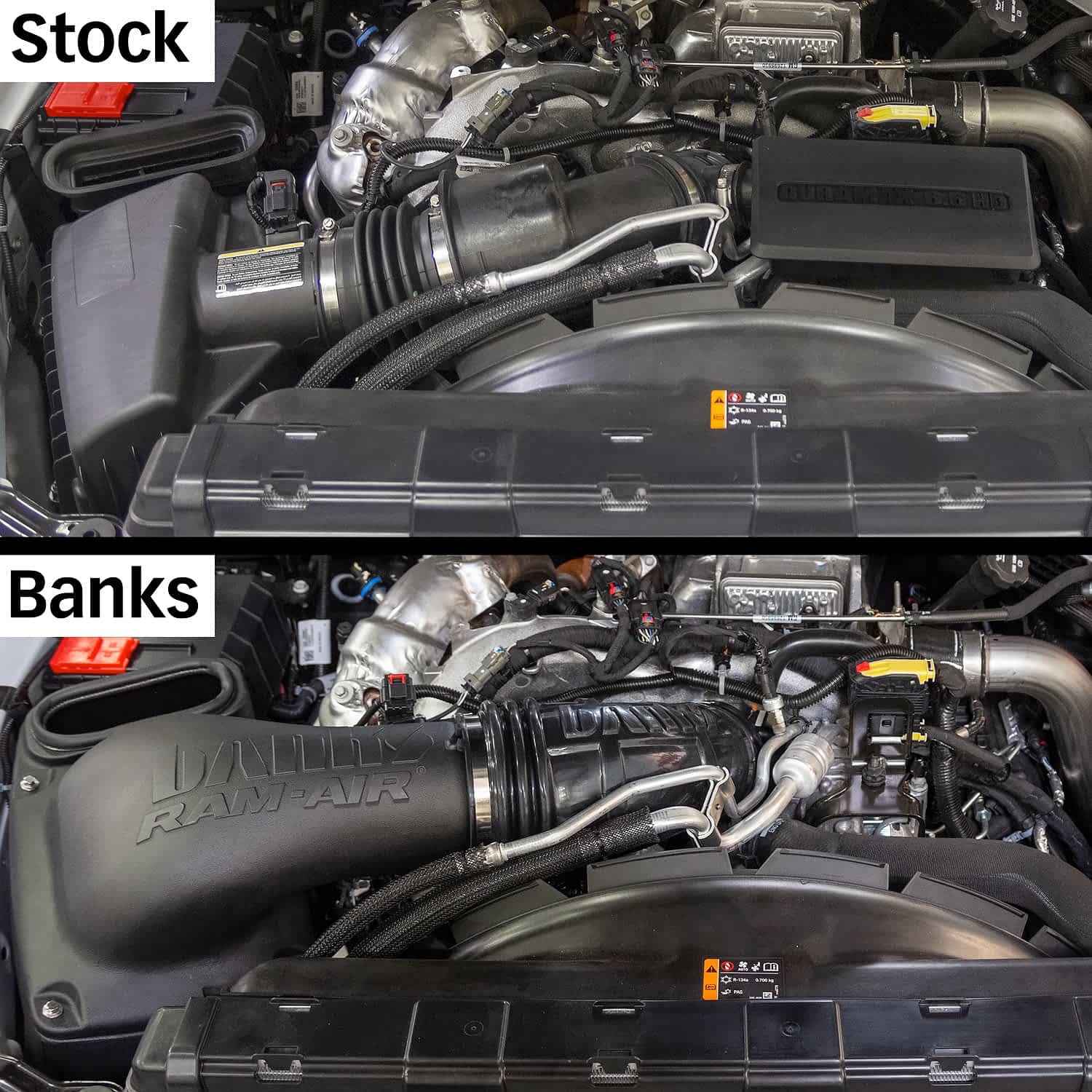 Banks Ram-Air® - Image 3