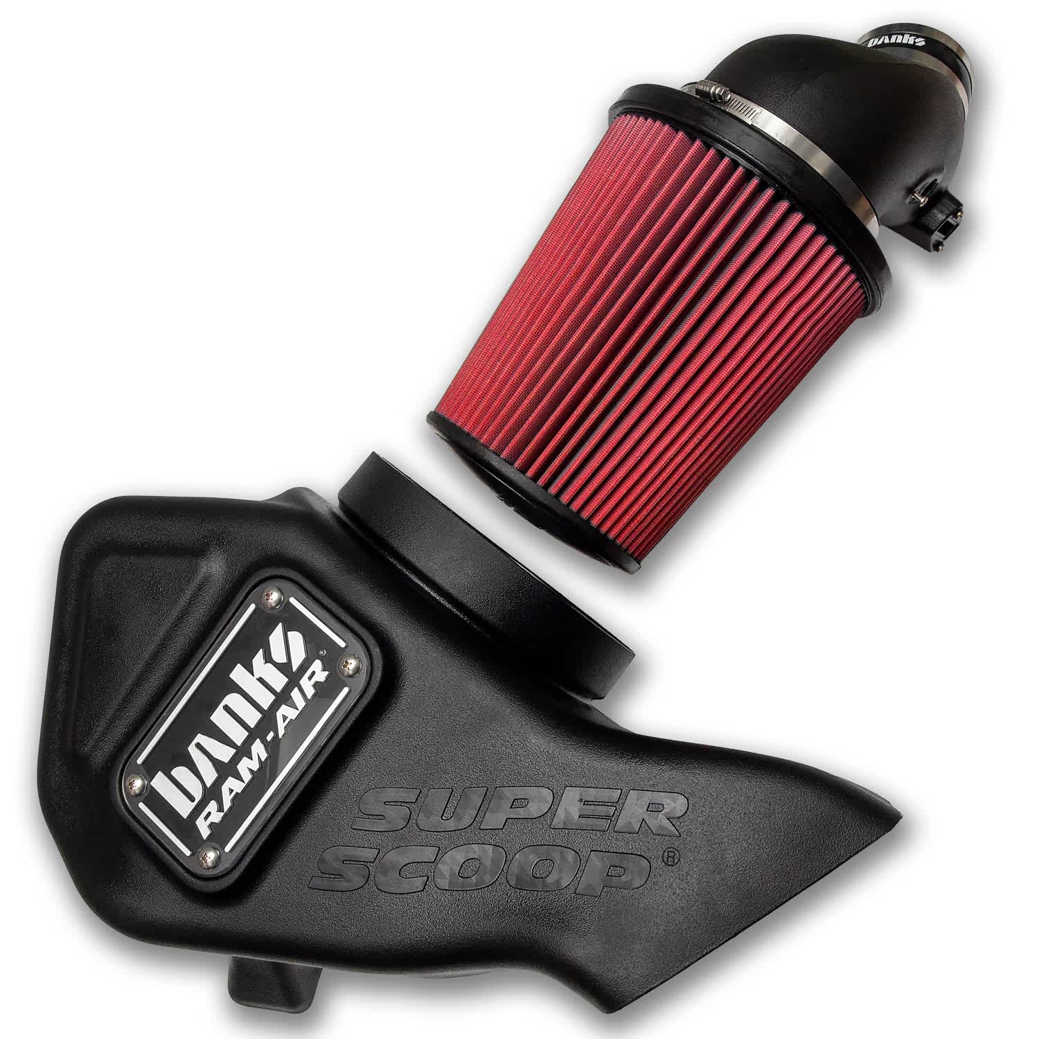 Banks Ram-Air® - Image 7