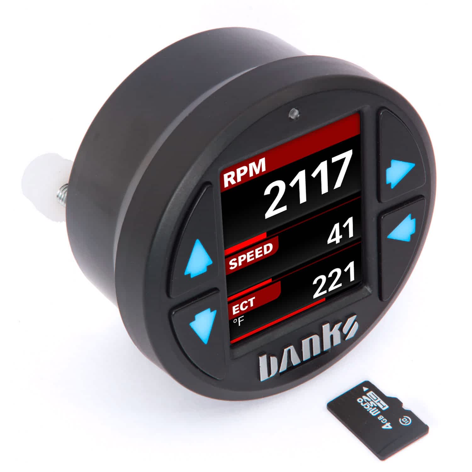 Banks iDash Classic DataMonster - Image 5