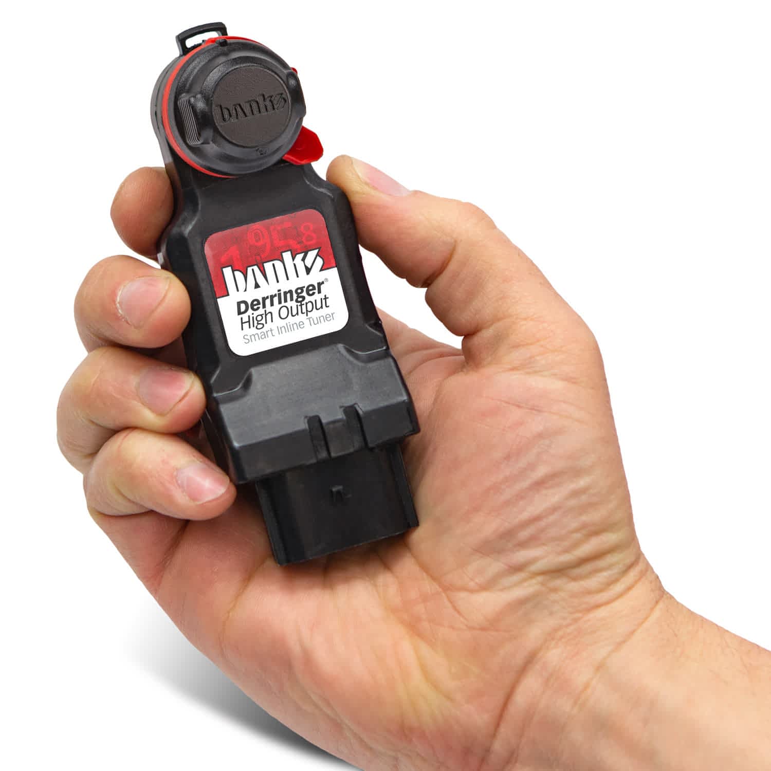 Derringer® High Output - Image 4