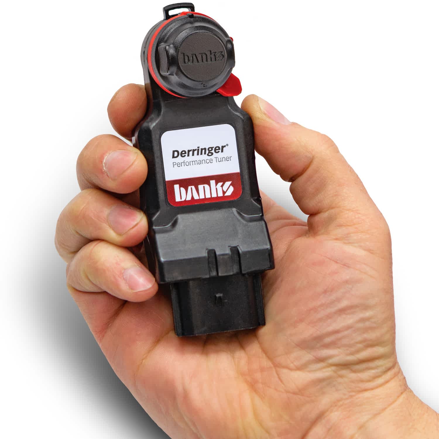 Derringer Tuner - Image 12