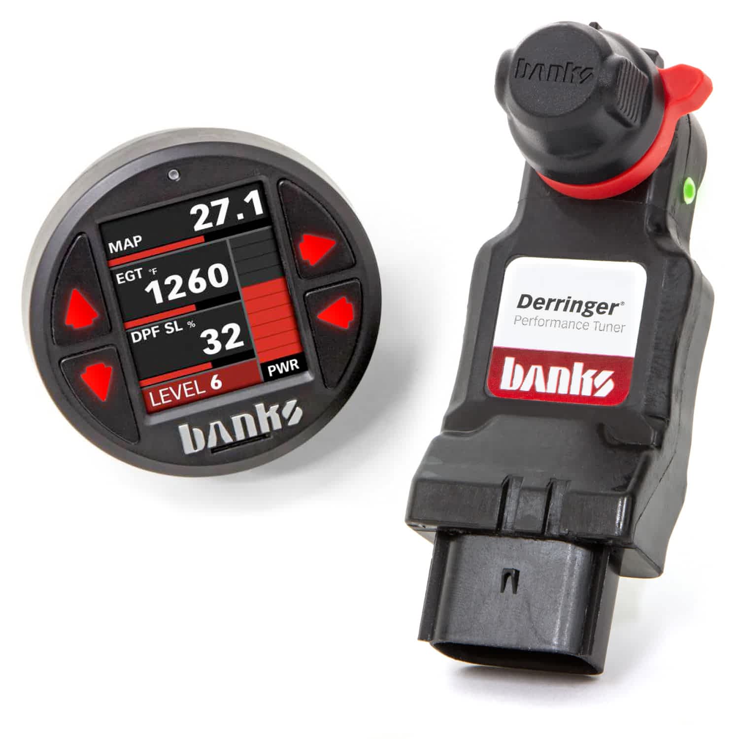Derringer Tuner - Image 10