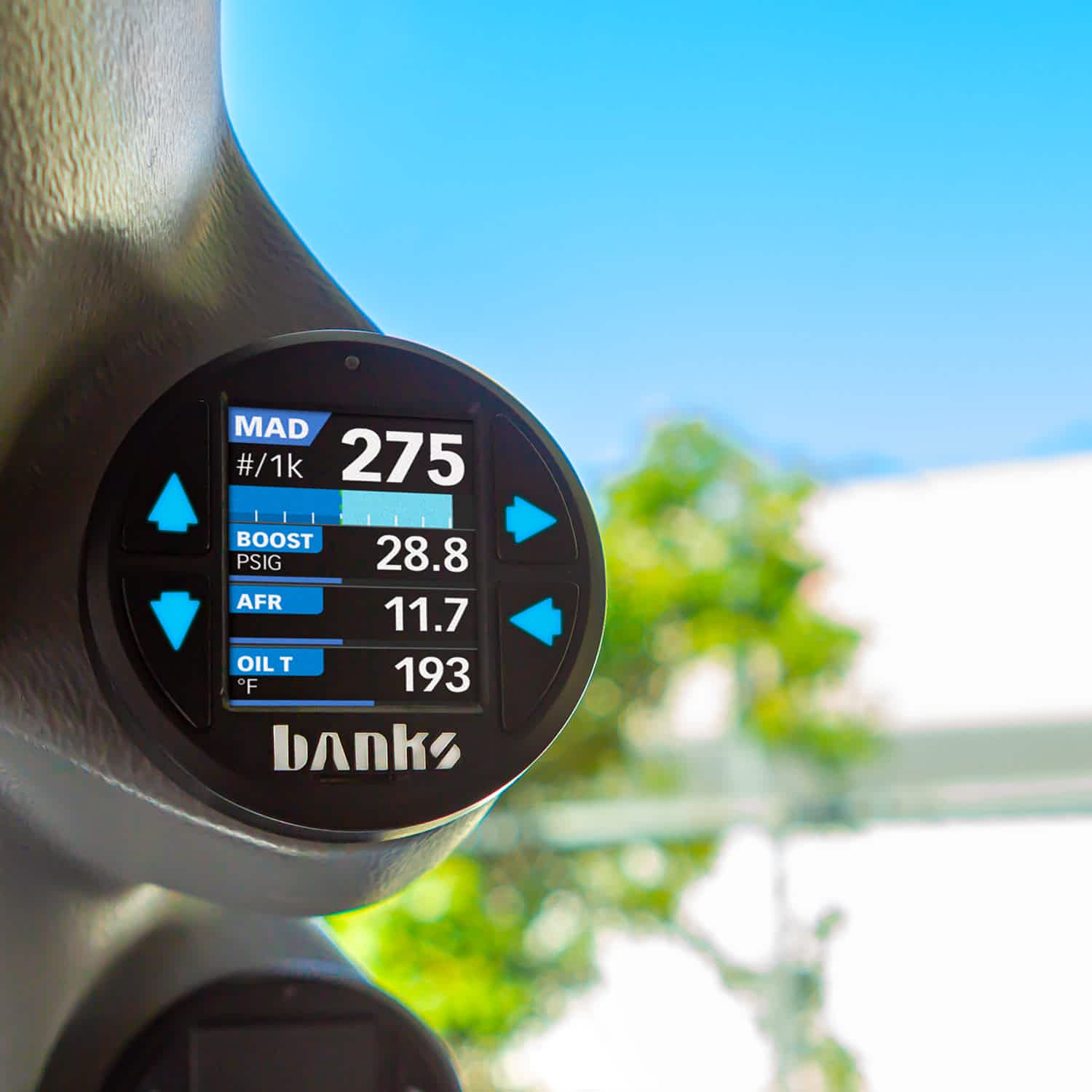 Derringer Tuner - Image 6