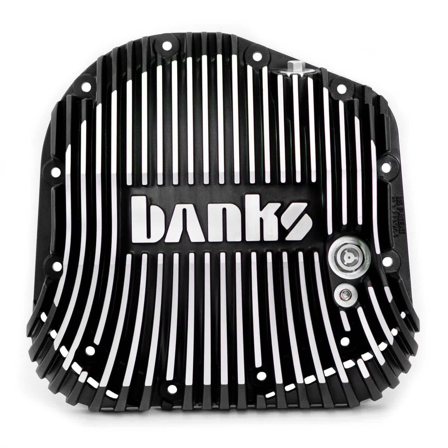 Ram-Air® Differential Cover Kit - Image 4