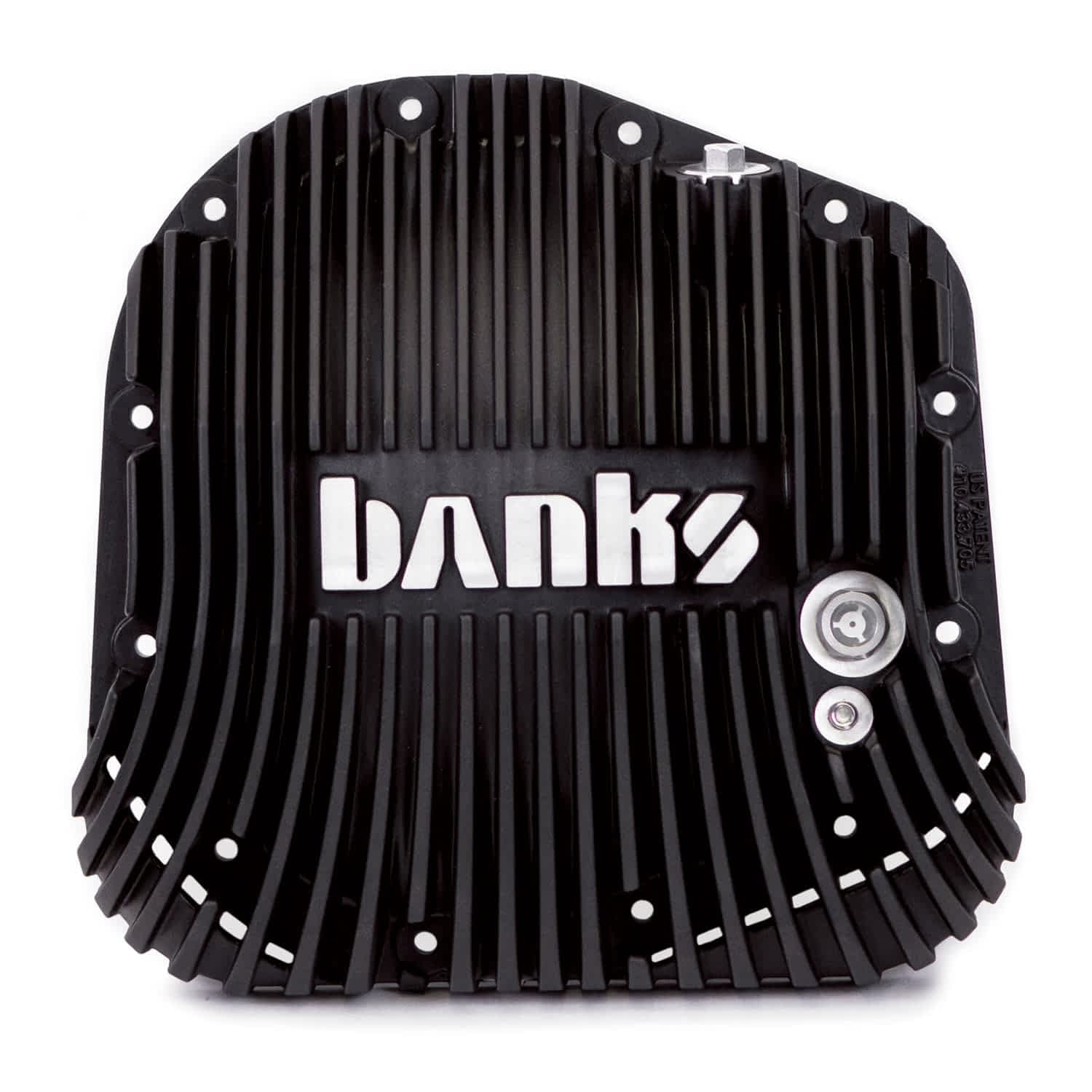 Ram-Air® Differential Cover Kit - Image 5