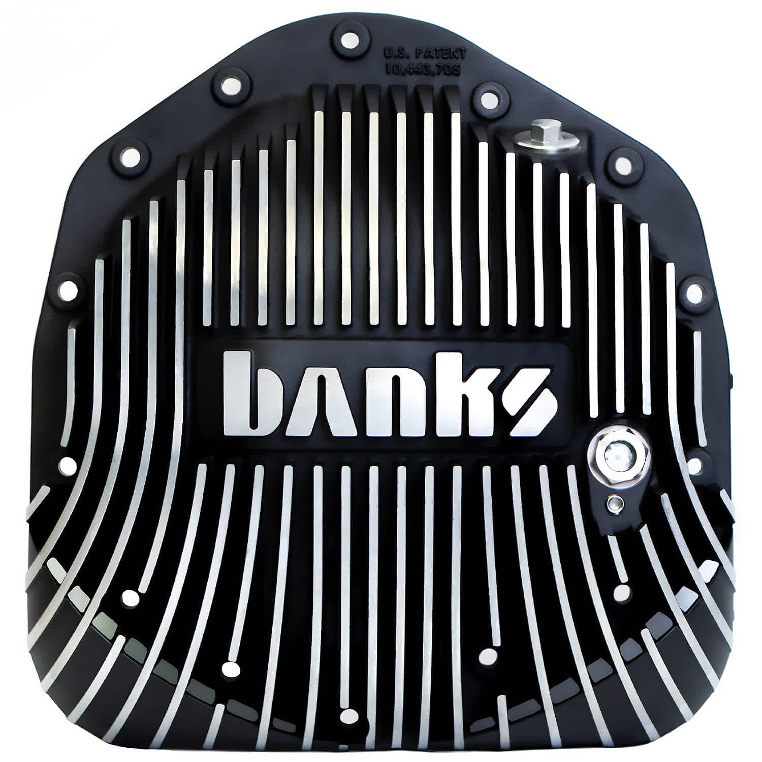 Ram-Air Differential Cover Kit - Image 3