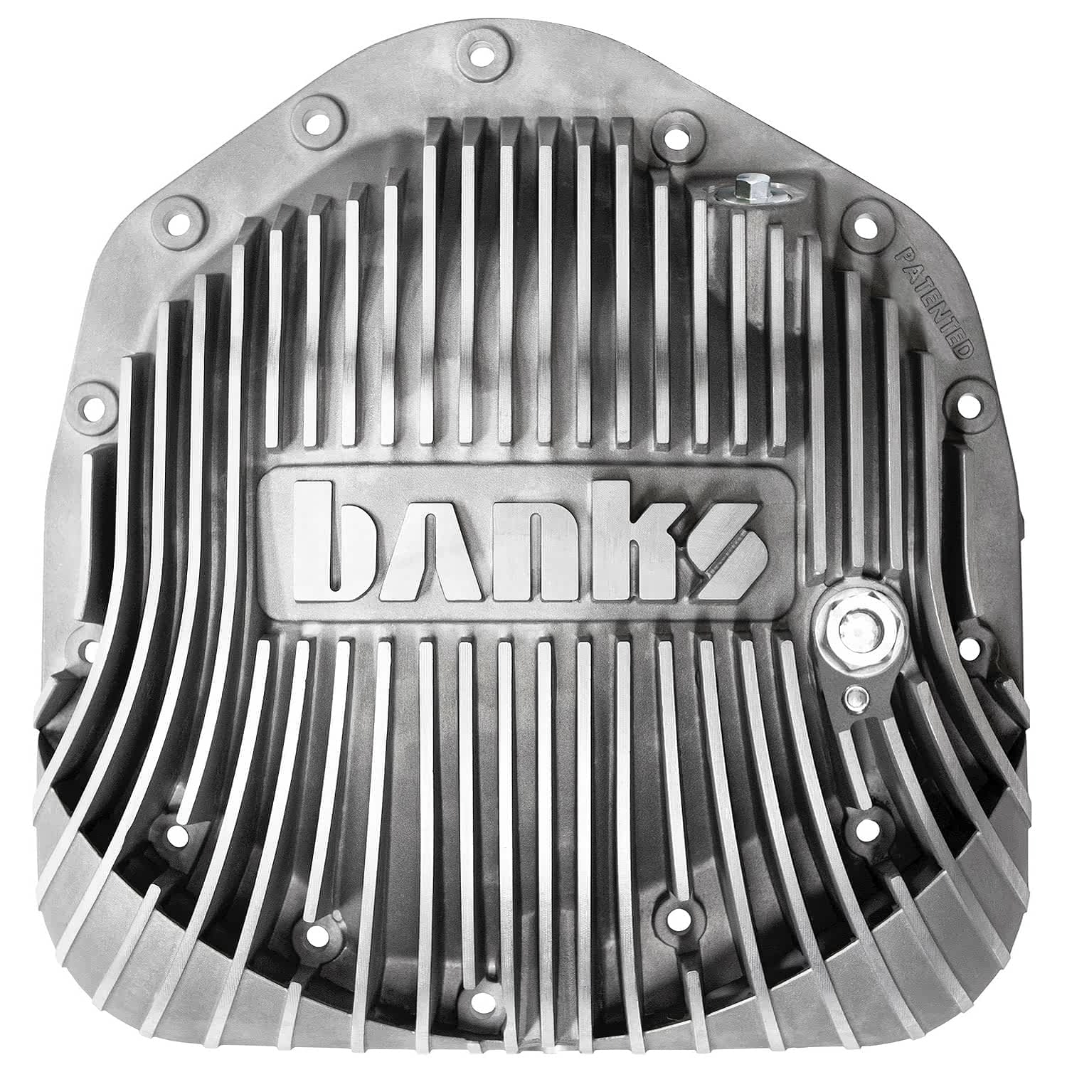 Ram-Air Differential Cover Kit - Image 4