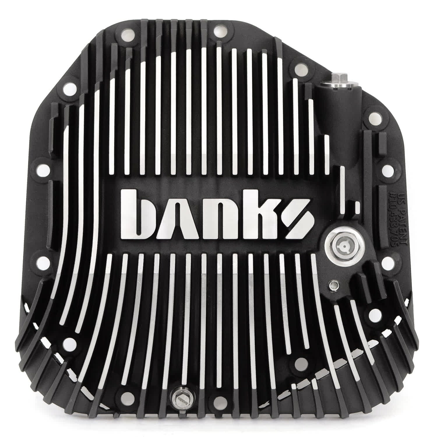 Ram-Air® Differential Cover Kit - Image 3