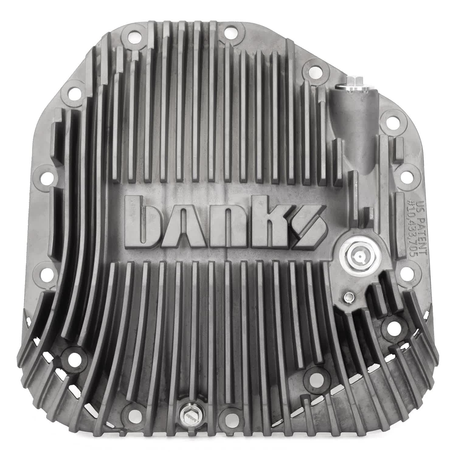 Ram-Air® Differential Cover Kit - Image 4