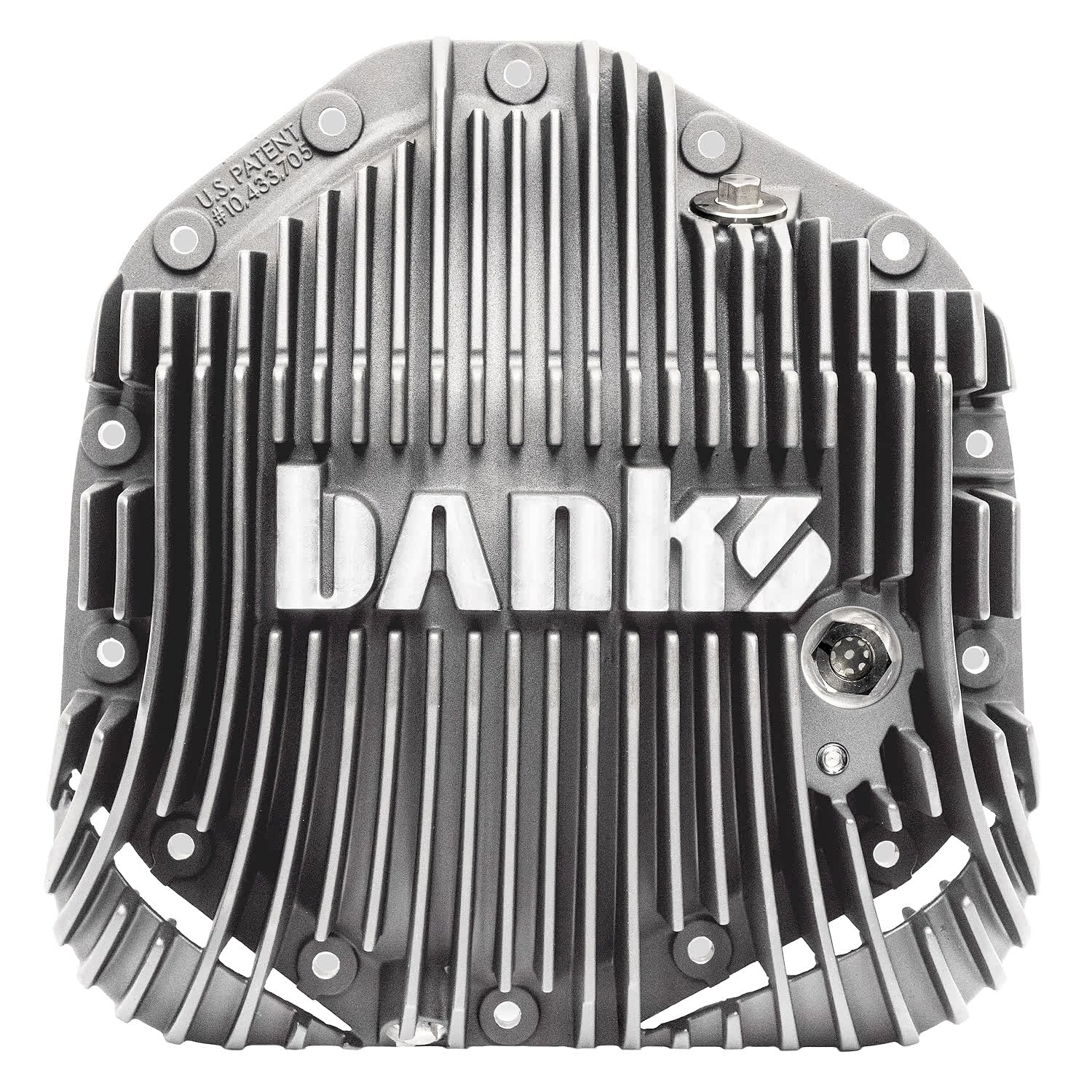 Ram-Air® Differential Cover Kit - Image 4