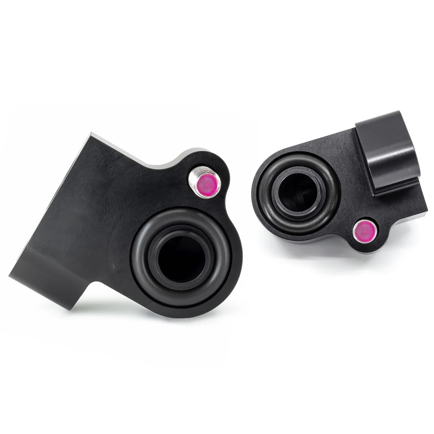 Dual MAP Sensor Relocation Kit - Image 3