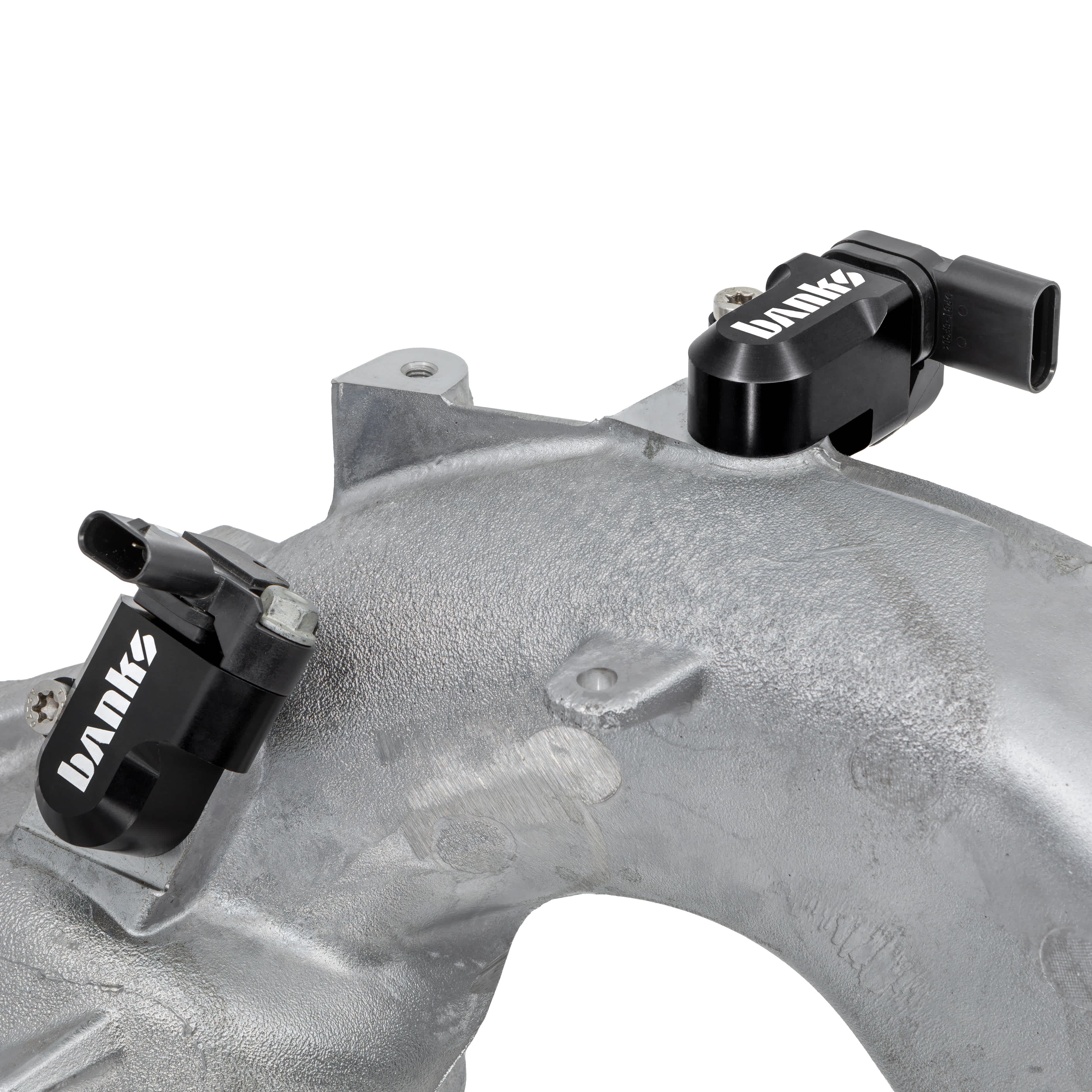 Dual MAP Sensor Relocation Kit - Image 5