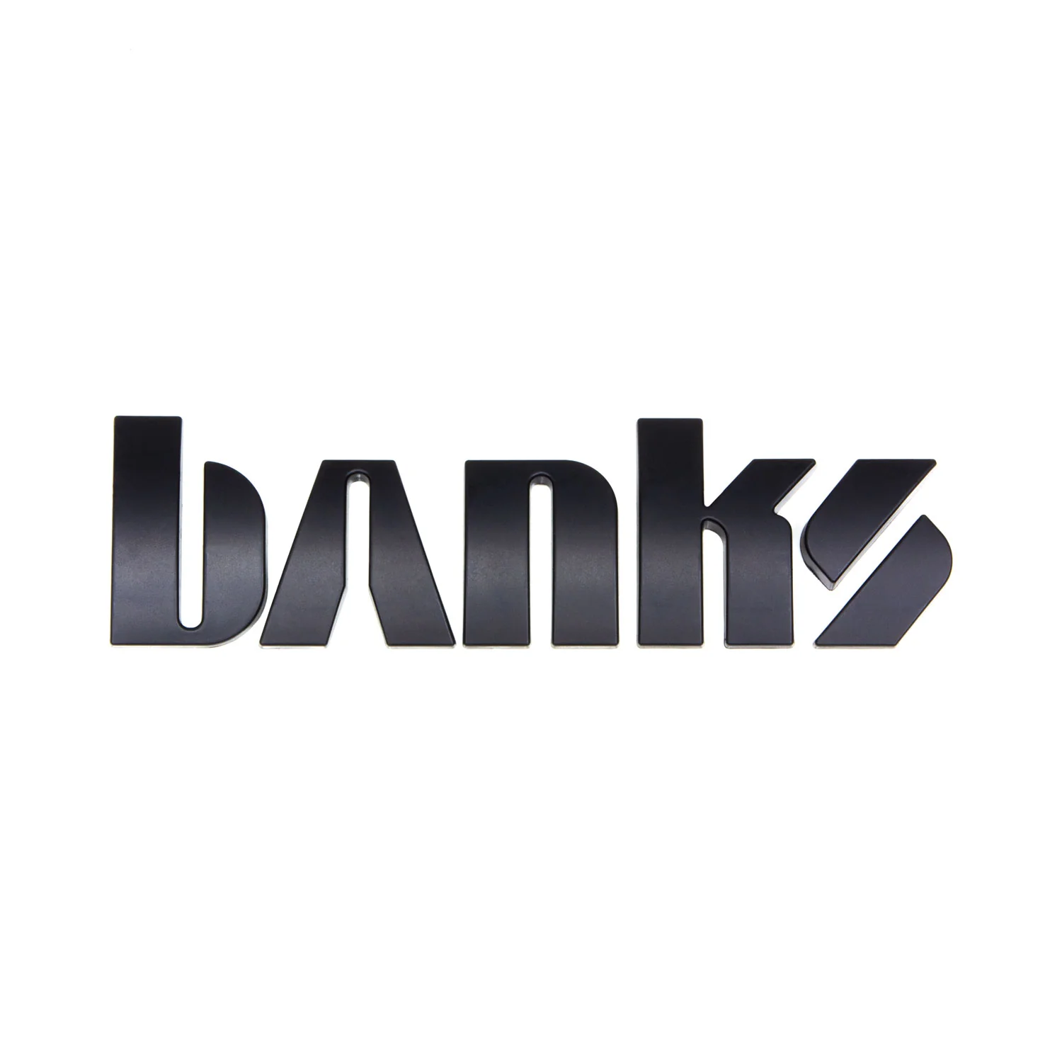 Banks Badge - Image 3