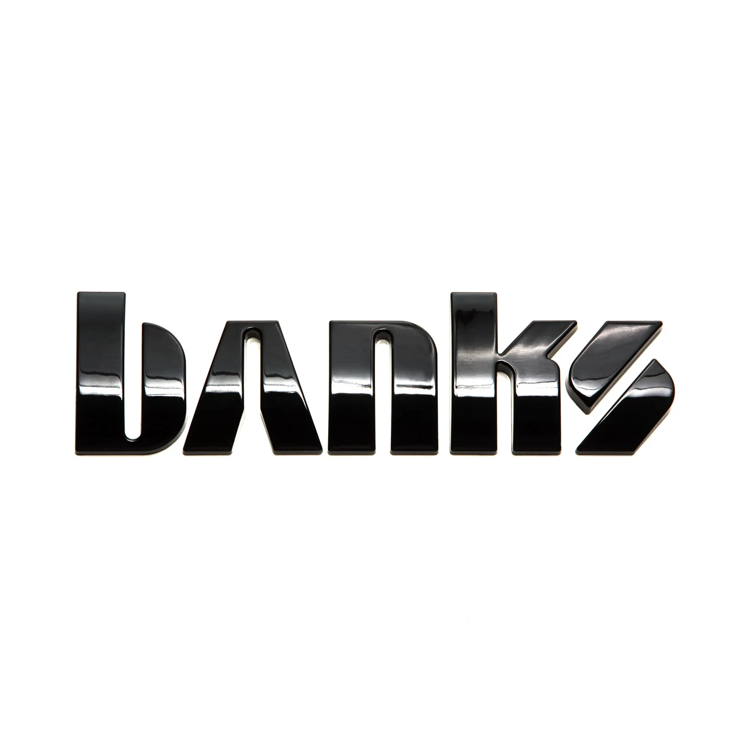 Banks Badge - Image 6