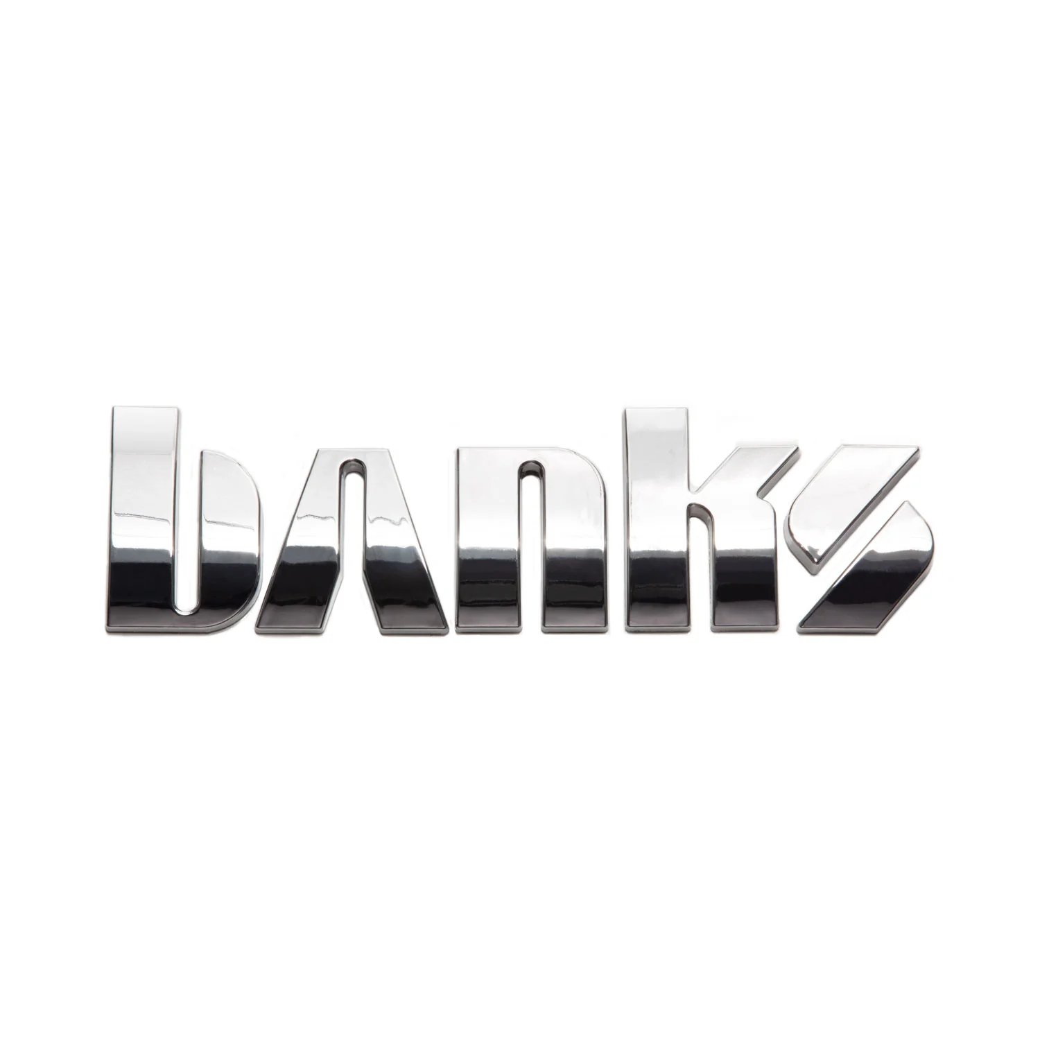 Banks Badge - Image 8