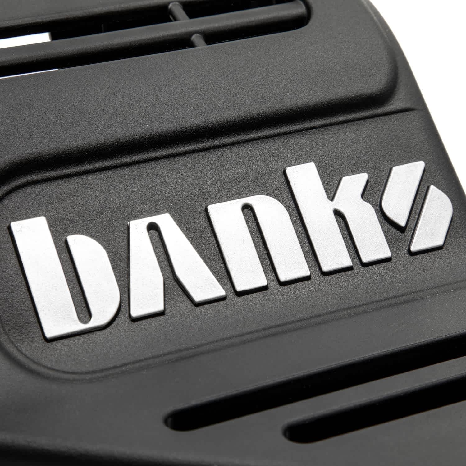 Banks Engine Cover with Revolver Billet Oil Cap - Image 3