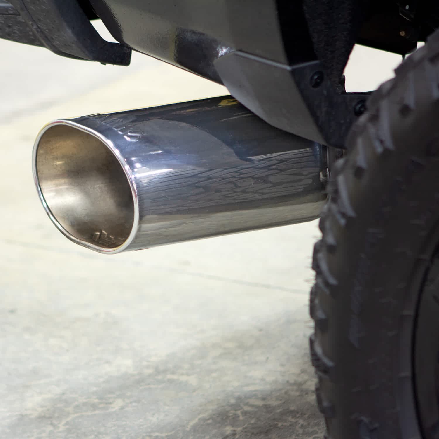 Monster Exhaust System - Image 5