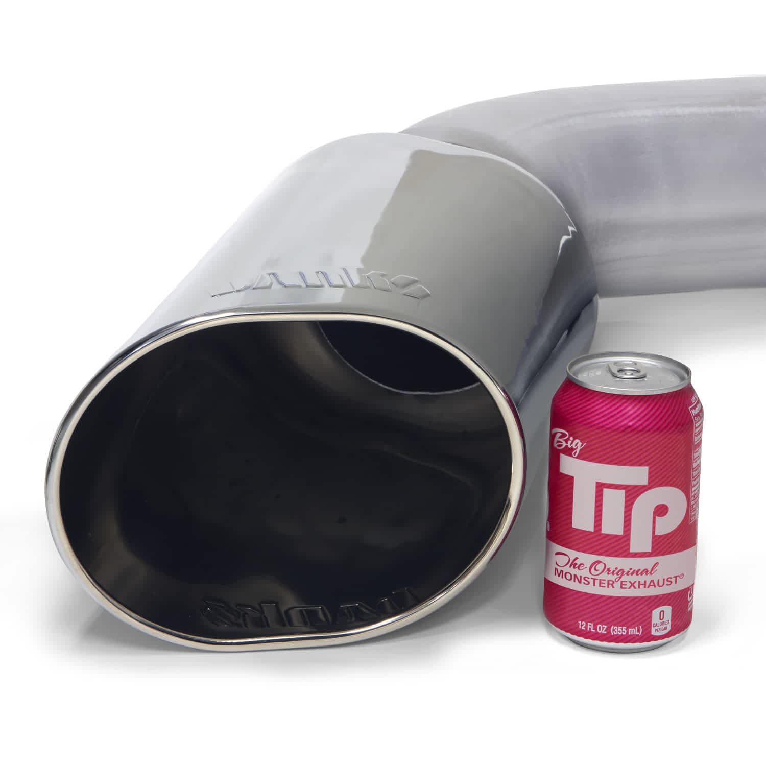 Monster Exhaust System - Image 6
