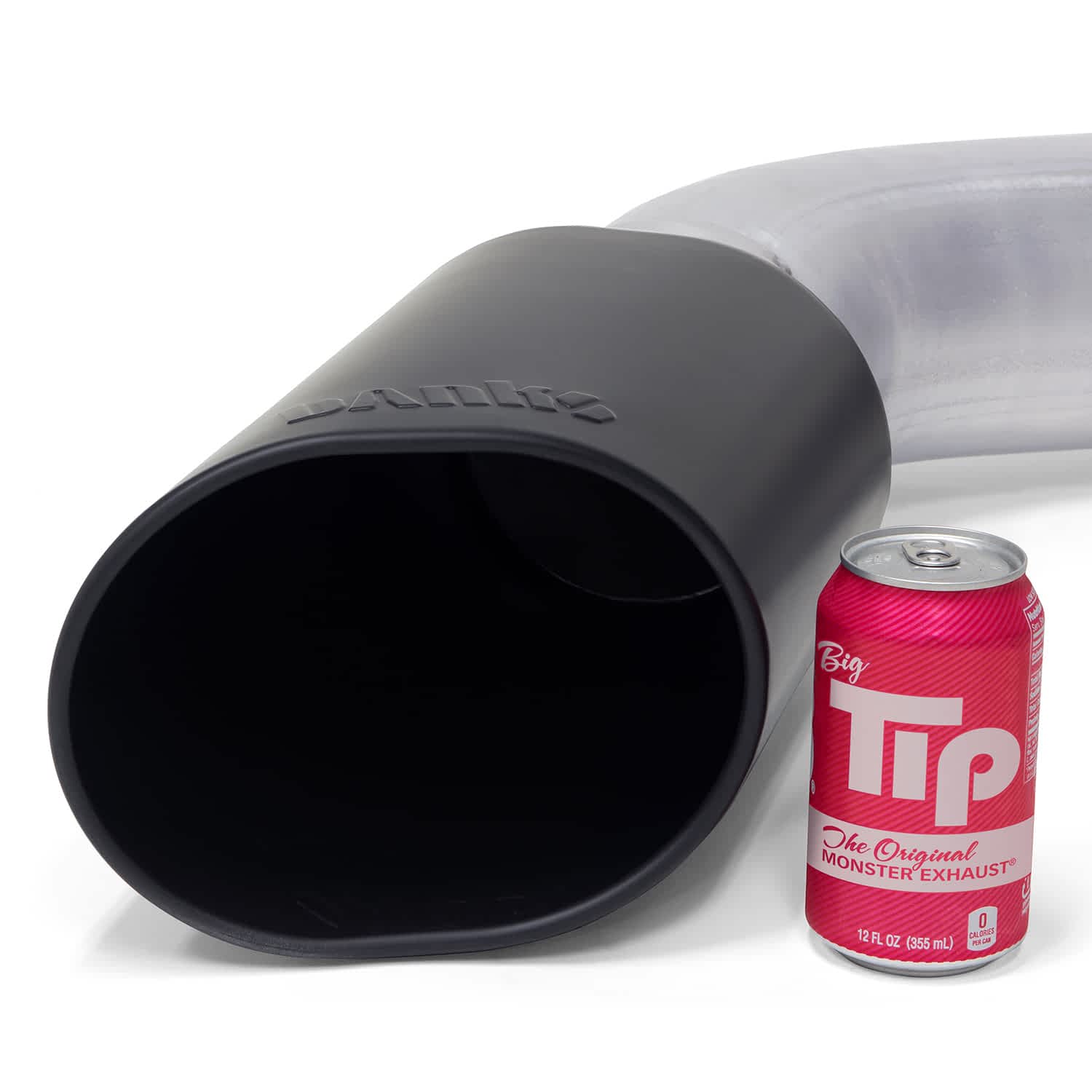 Monster Exhaust System - Image 9