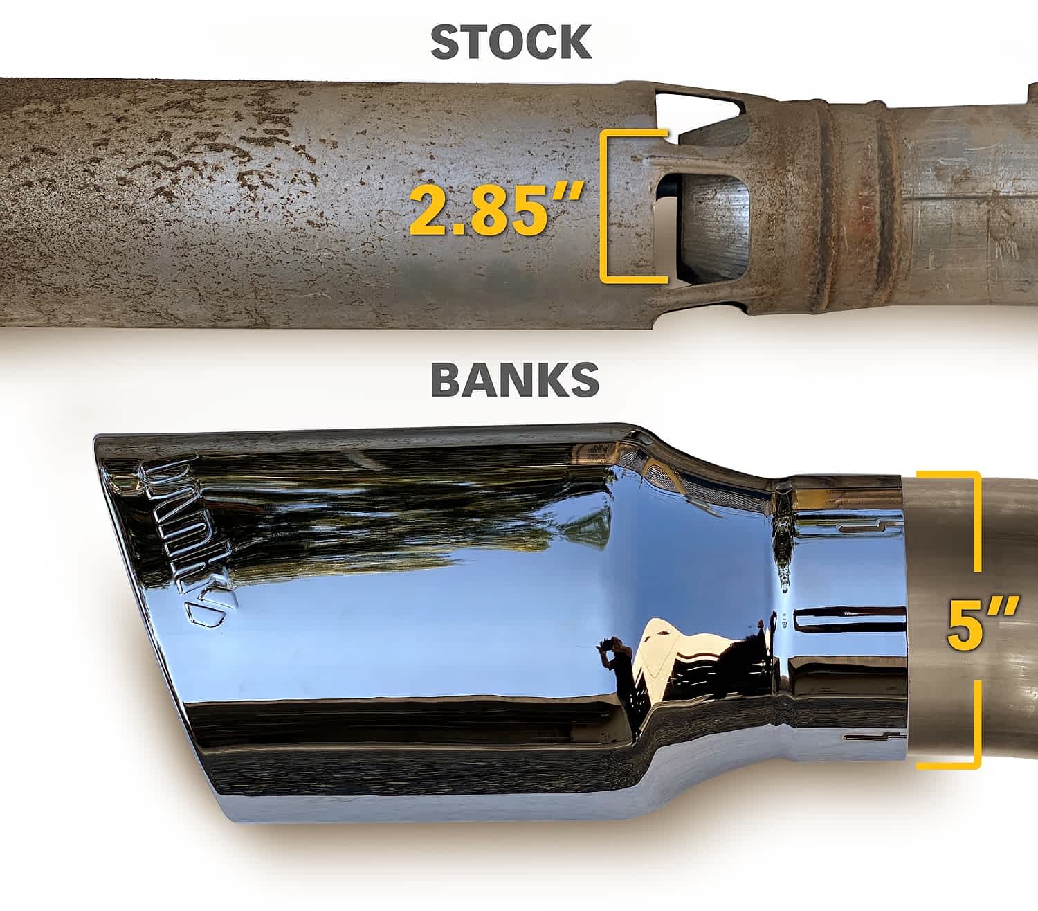 Monster Exhaust System - Image 3
